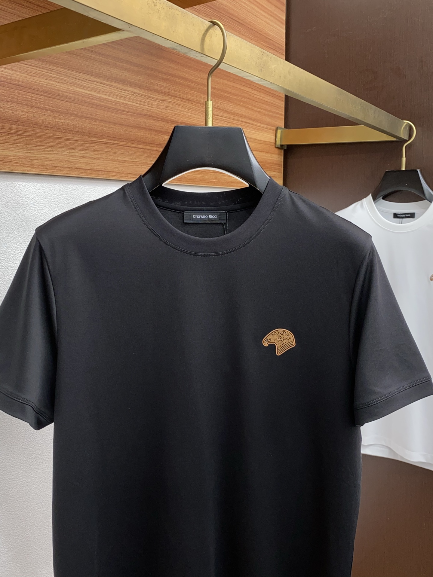 “Stephen: High-End Custom Sleeve in Spring/Summer 2025 with Heavy-Tech Design” - 图片 2