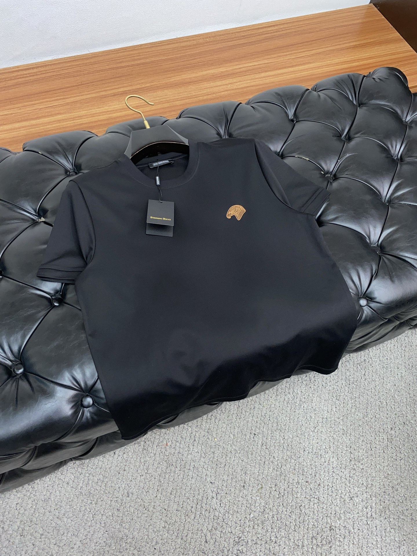 “Stephen: High-End Custom Sleeve in Spring/Summer 2025 with Heavy-Tech Design” - 图片 8