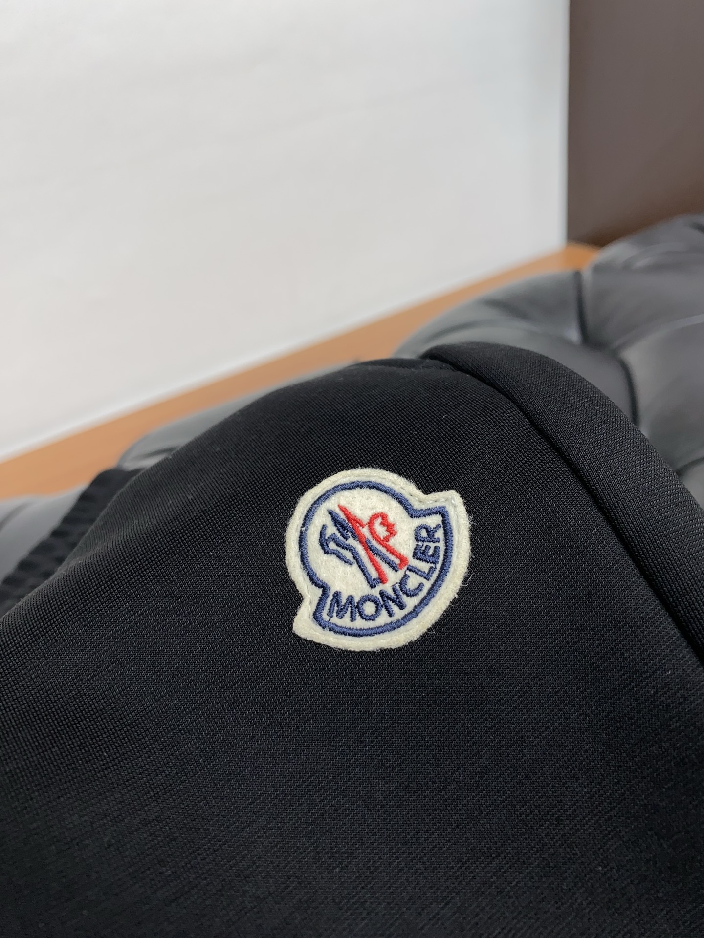  蒙口 2025SS早秋冬新品 丝光加厚纯棉面料男士运动休闲裤 每季必出的类型，无需质疑的热卖王牌单品，