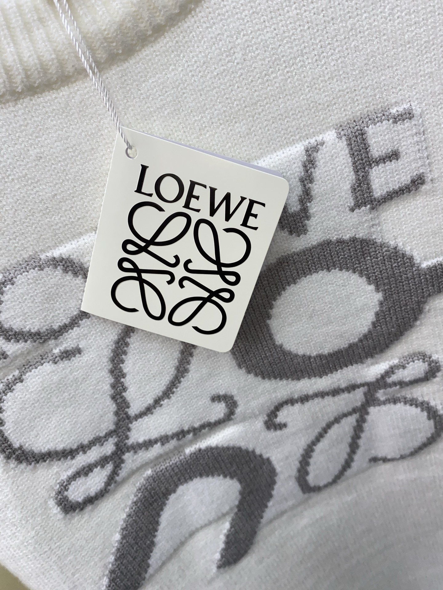 罗意威 2025FW男士秋冬毛衣 打底外穿毛衣 针织衫休闲日常穿搭单品！上身修饰身形、定制面料将时装美学