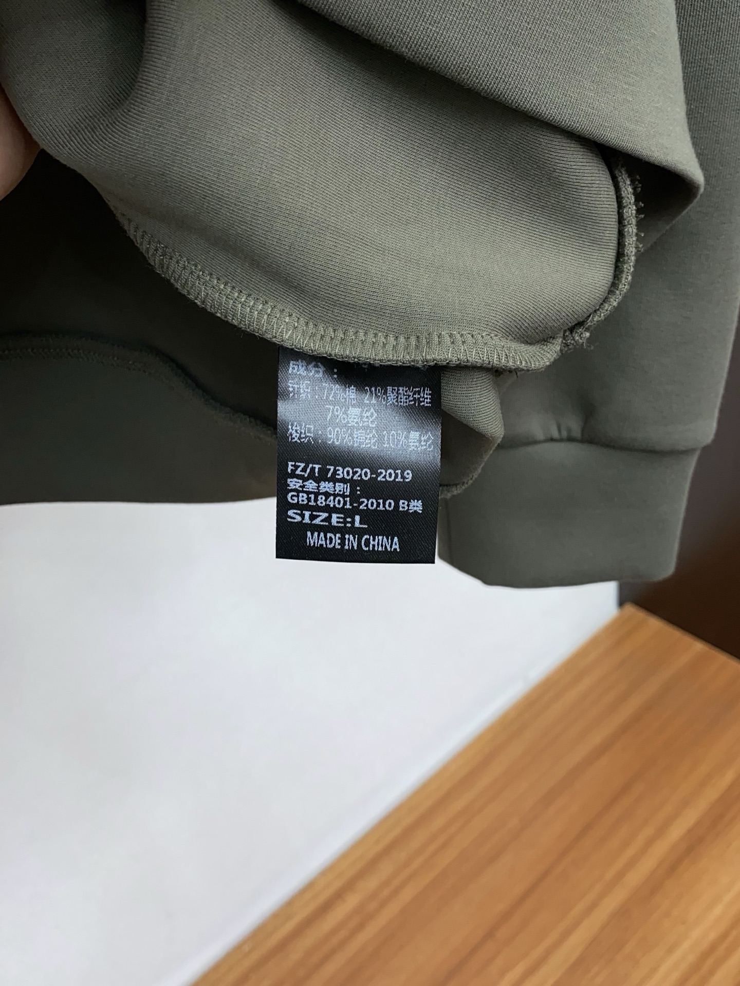 迪奥 男士高端简约圆领加厚空气棉长袖卫衣 ，香港洋行渠道货，纯正血统品质，25年秋冬 新款，经典王牌系列