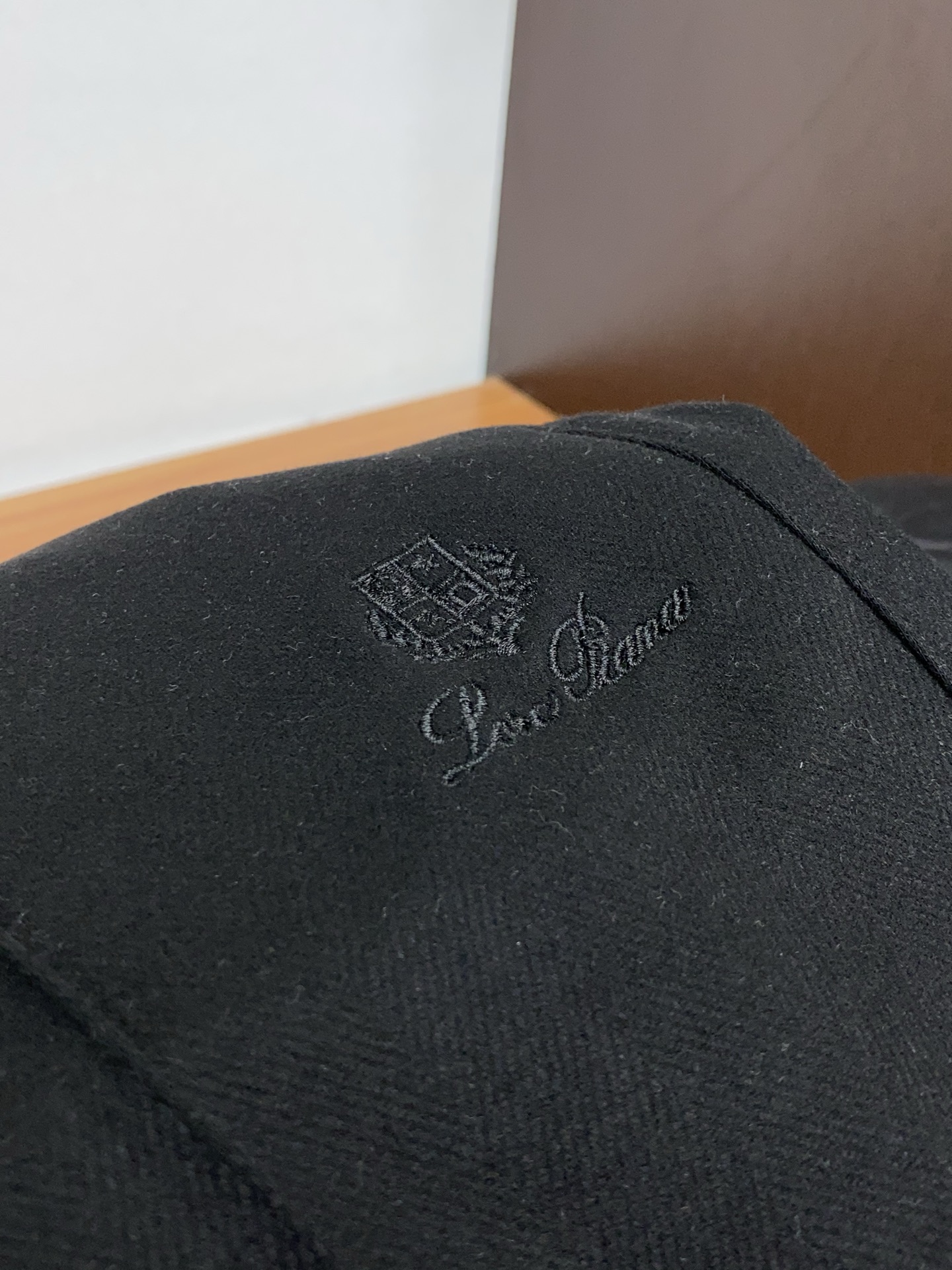 lP🆕 诺悠翩雅 秋冬新款男士直筒运动裤，羊绒羊毛混纺面料、三标齐、松紧腰抽绳、两侧口袋设计，合体的裁剪