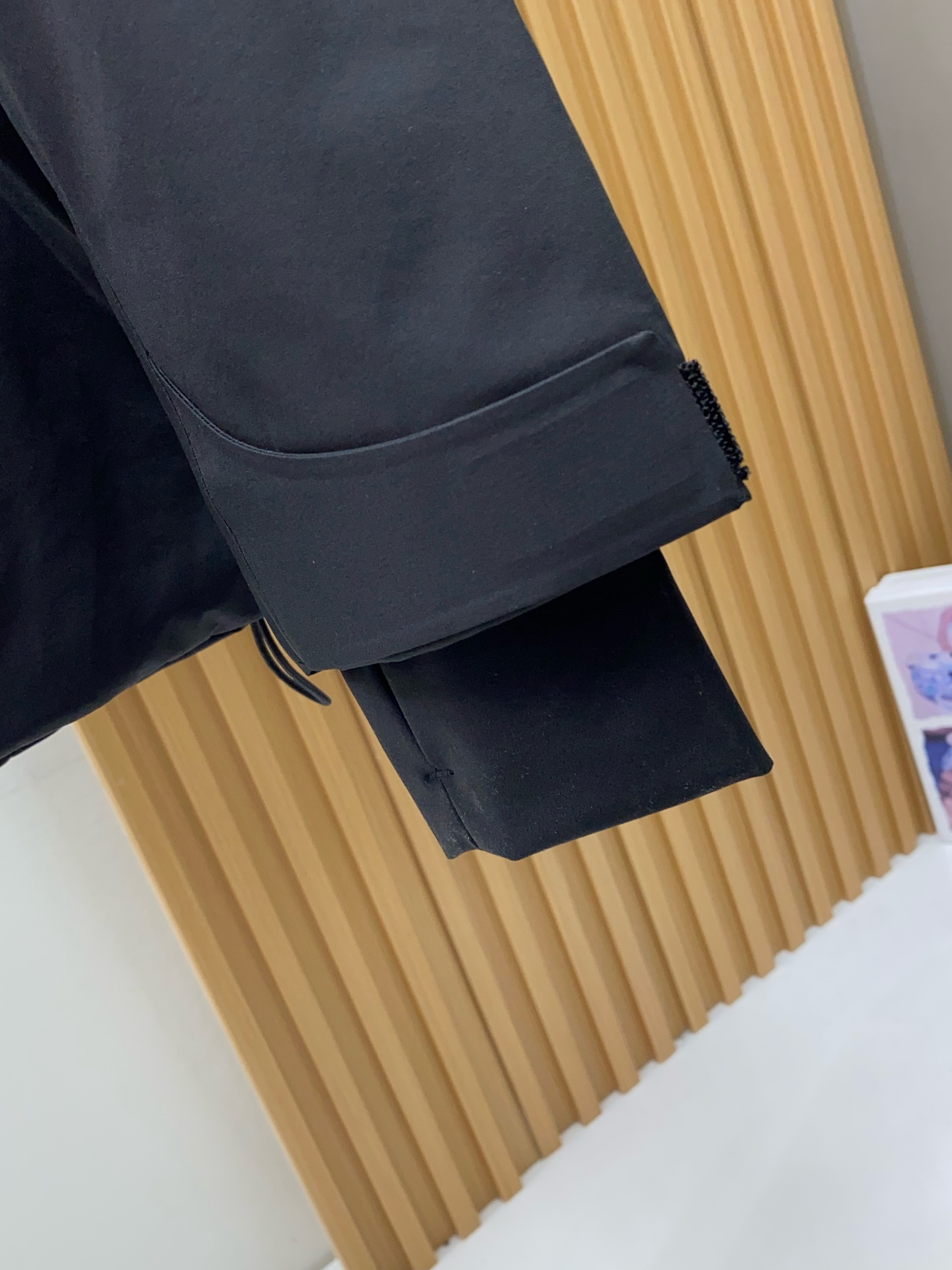 巴宝莉 秋冬新款羽绒服 原版1:1订制五金配件全进口原版定制 欢迎专柜对比 绝对的高品质 采用顶级90白