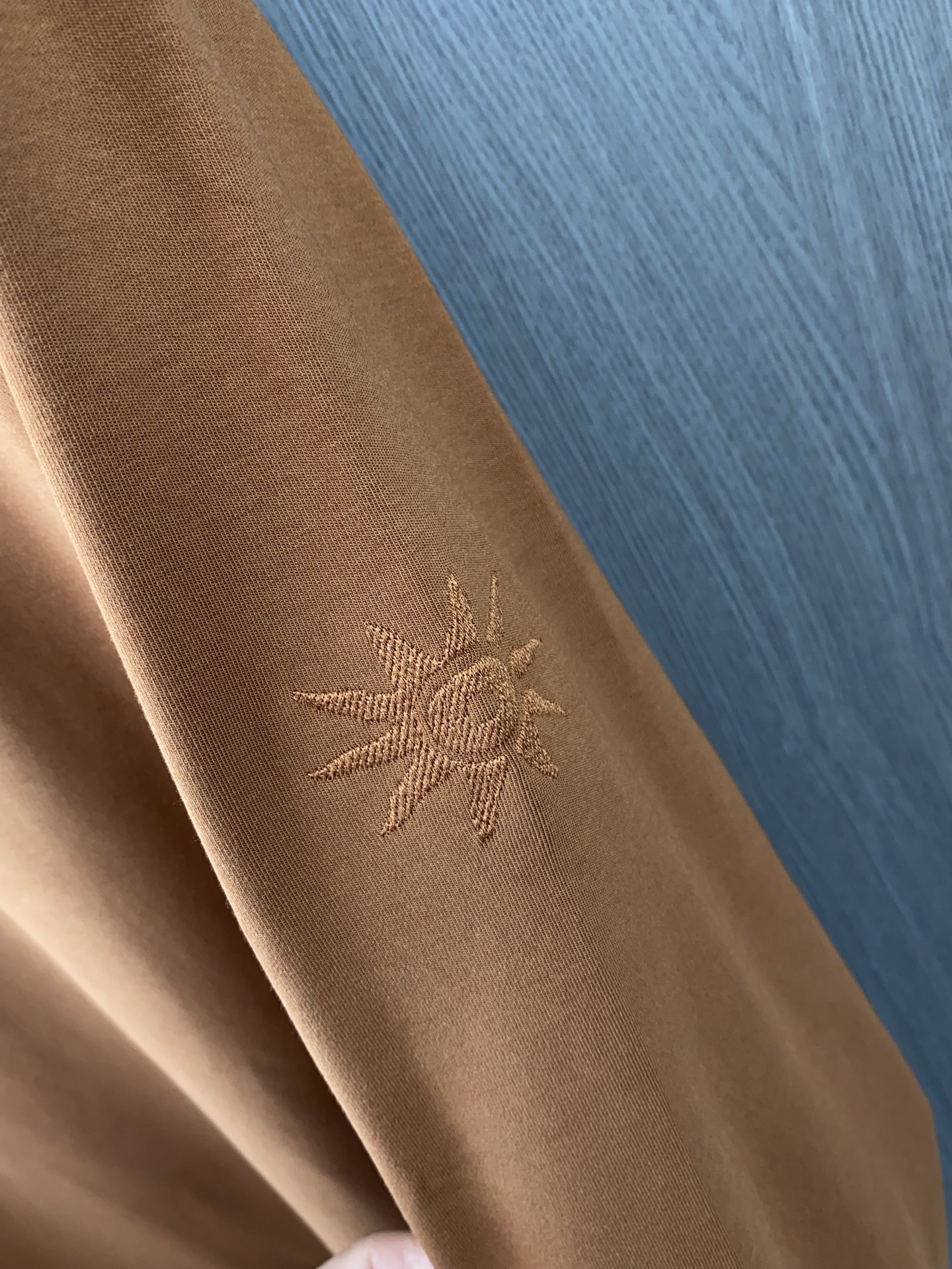 迪奥 2025 秋冬AW新品，时尚休闲打底加厚长袖卫衣专柜同步有售，进口加厚莫戴尔长绒棉拉绒面料，工艺极