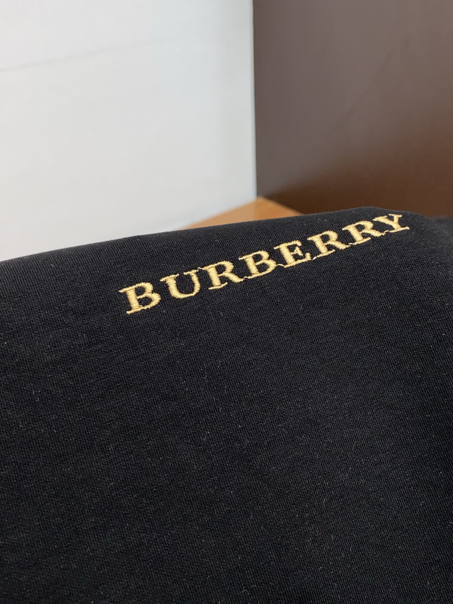 巴宝莉 2025秋冬新品，男士基础款圆领长袖T恤打底衫！贸易公司渠道稀出，同步GW发售，选用客供进口26