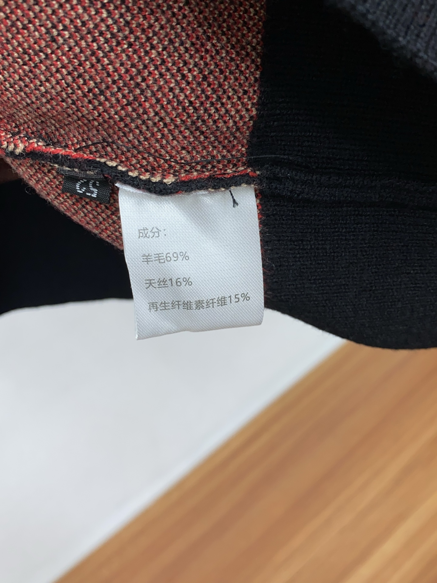 巴宝莉 高领毛衣 重磅推荐！2025aw秋冬新款 专柜同步 时尚经典基础款本色针织 大牌元素logo 秋