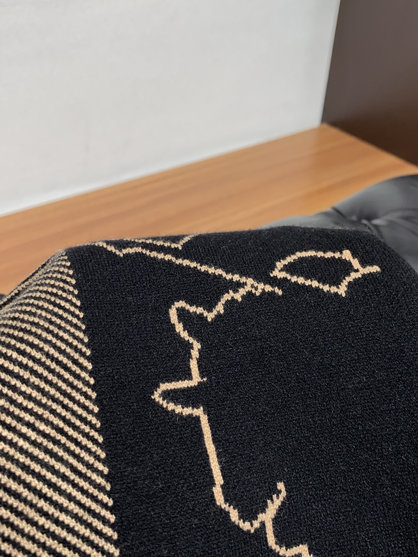 巴宝莉 高领毛衣 重磅推荐！2025aw秋冬新款 专柜同步 时尚经典基础款本色针织 大牌元素logo 秋