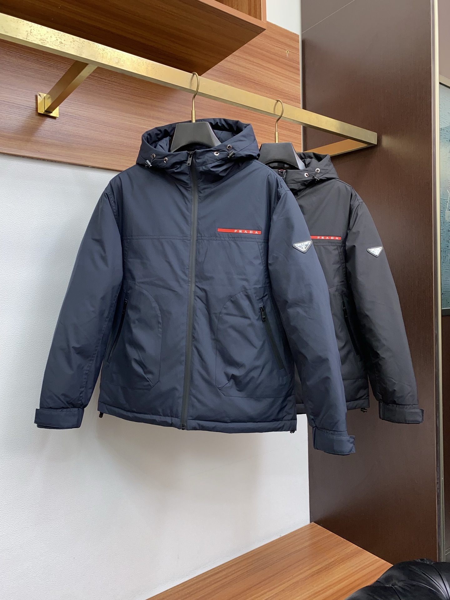 2025秋冬新款🆕羽绒服 原版1:1订制五金配件全进口原版定制 欢迎专柜对比 绝对的高品质 超柔软 充羽