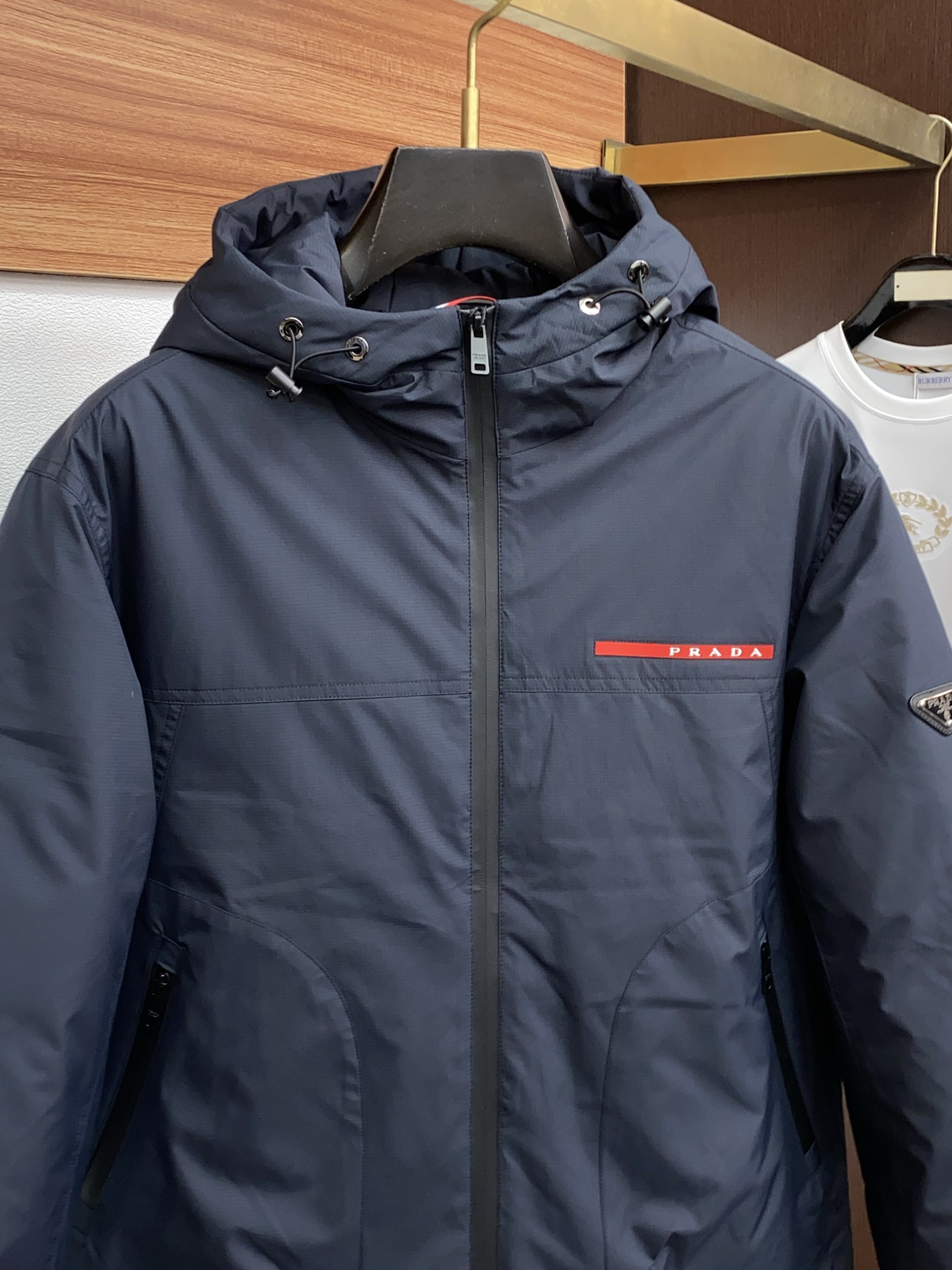 2025秋冬新款🆕羽绒服 原版1:1订制五金配件全进口原版定制 欢迎专柜对比 绝对的高品质 超柔软 充羽