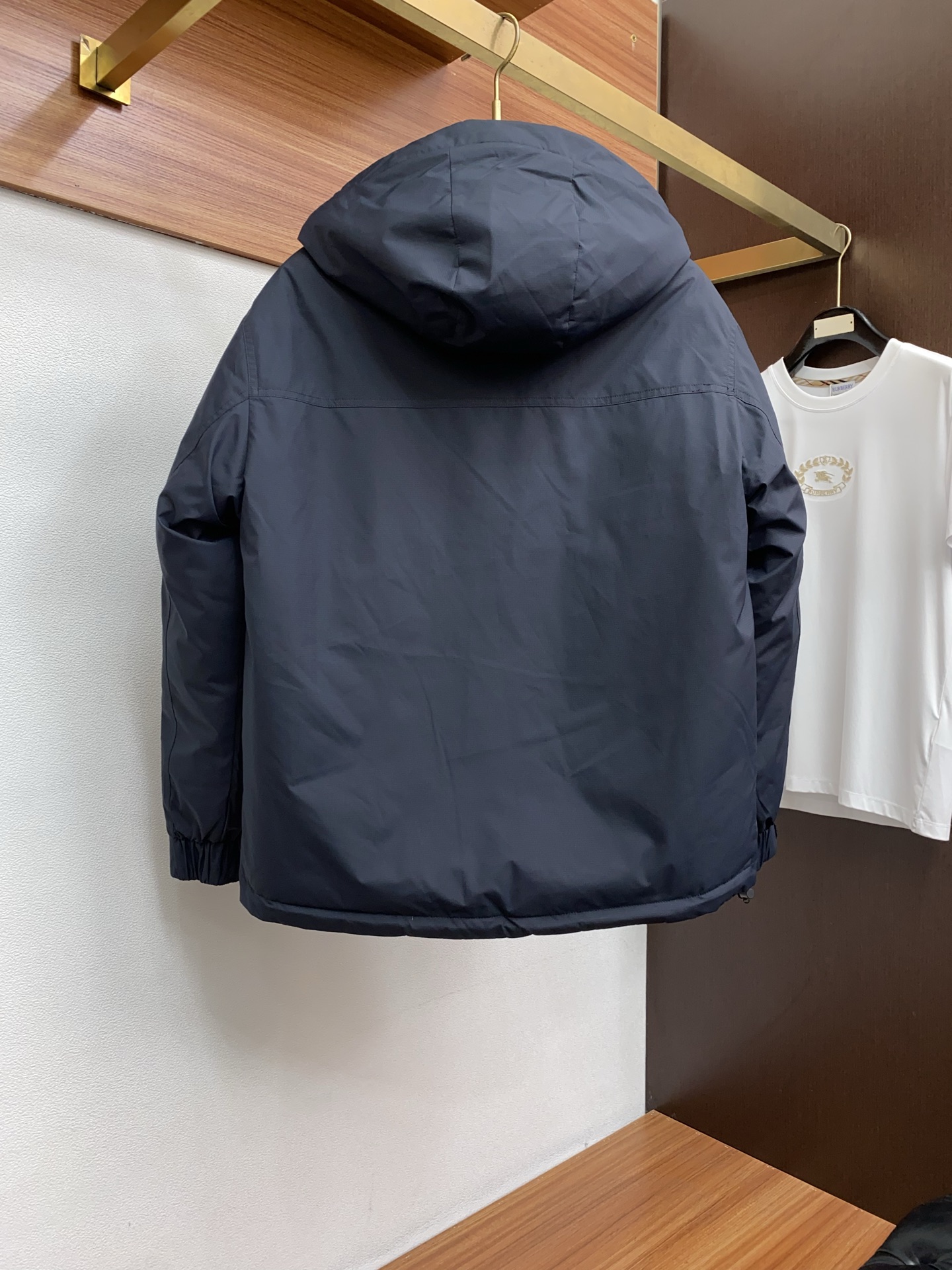 2025秋冬新款🆕羽绒服 原版1:1订制五金配件全进口原版定制 欢迎专柜对比 绝对的高品质 超柔软 充羽