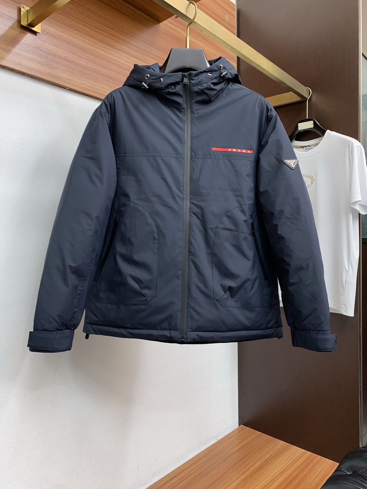 2025秋冬新款🆕羽绒服 原版1:1订制五金配件全进口原版定制 欢迎专柜对比 绝对的高品质 超柔软 充羽