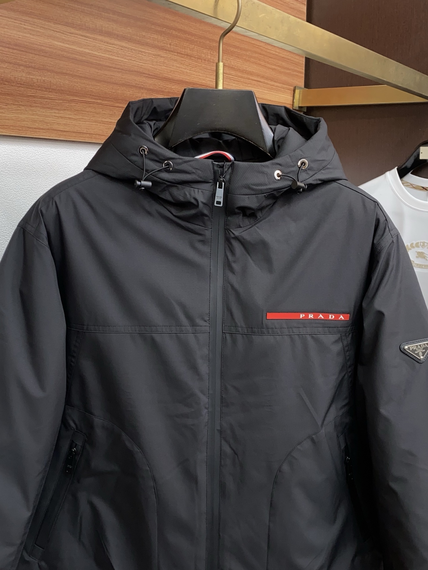 2025秋冬新款🆕羽绒服 原版1:1订制五金配件全进口原版定制 欢迎专柜对比 绝对的高品质 超柔软 充羽