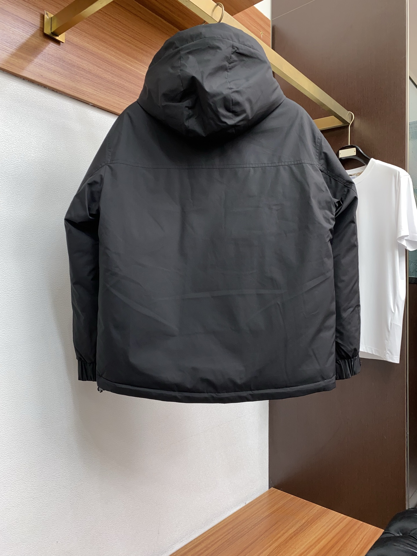 2025秋冬新款🆕羽绒服 原版1:1订制五金配件全进口原版定制 欢迎专柜对比 绝对的高品质 超柔软 充羽