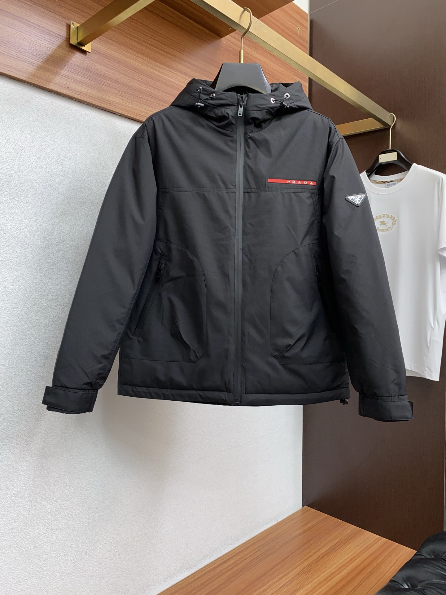 2025秋冬新款🆕羽绒服 原版1:1订制五金配件全进口原版定制 欢迎专柜对比 绝对的高品质 超柔软 充羽