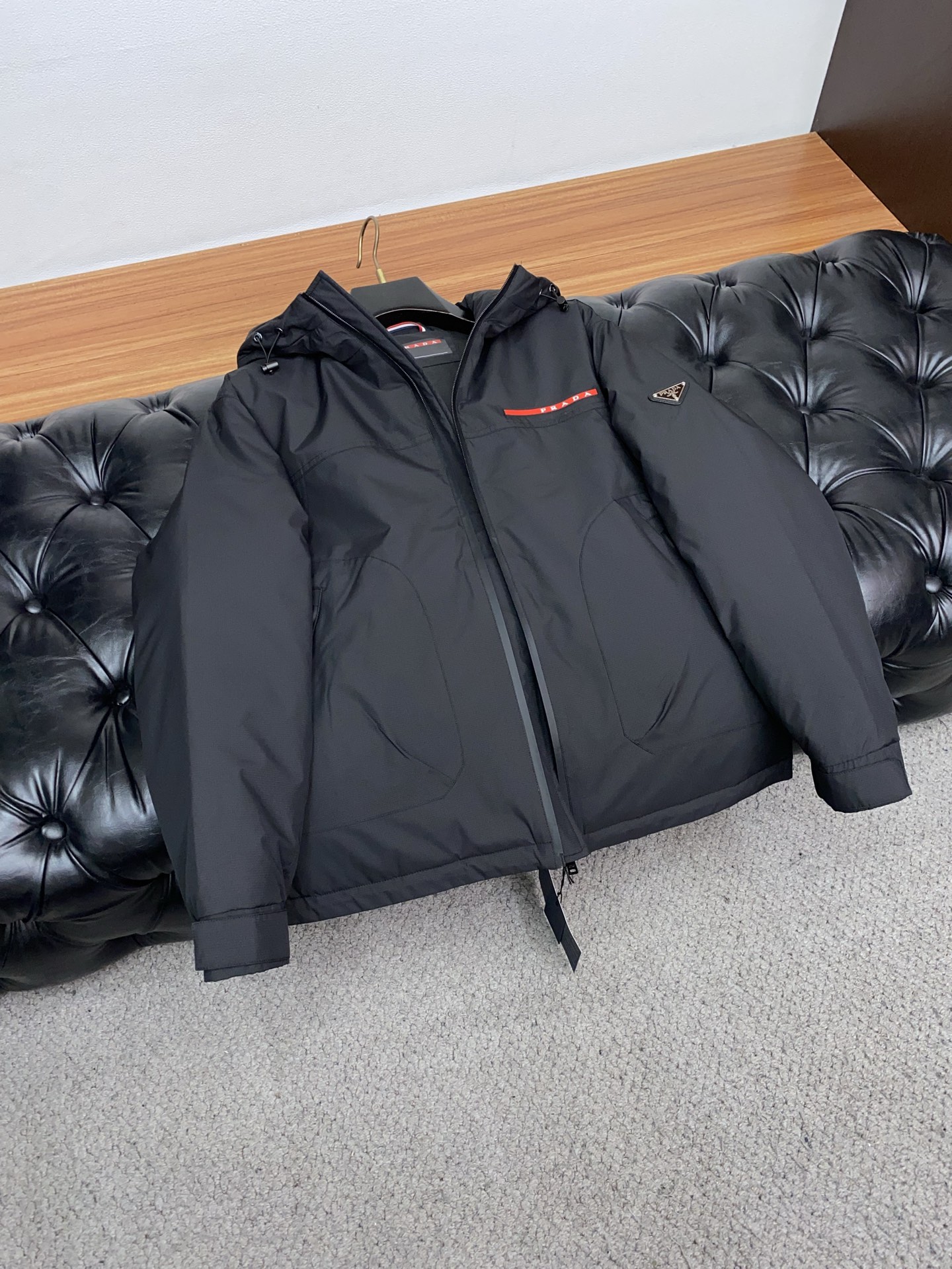 2025秋冬新款🆕羽绒服 原版1:1订制五金配件全进口原版定制 欢迎专柜对比 绝对的高品质 超柔软 充羽