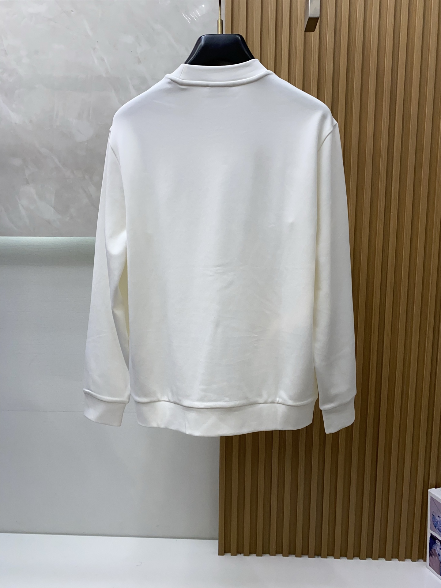 BC 2025 秋冬AW新品，时尚休闲打底加厚长袖卫衣专柜同步有售，进口加厚莫戴尔长绒棉拉绒面料，工艺极