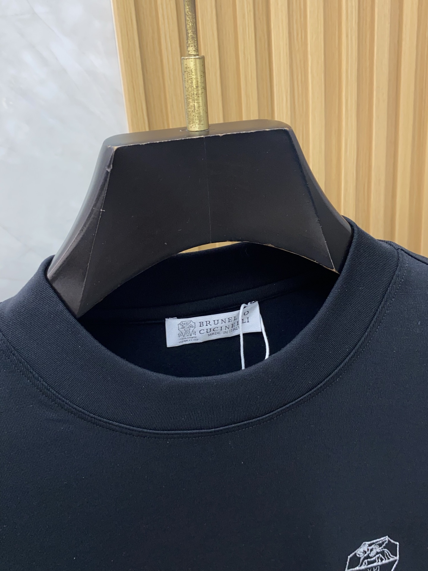 BC 2025 秋冬AW新品，时尚休闲打底加厚长袖卫衣专柜同步有售，进口加厚莫戴尔长绒棉拉绒面料，工艺极