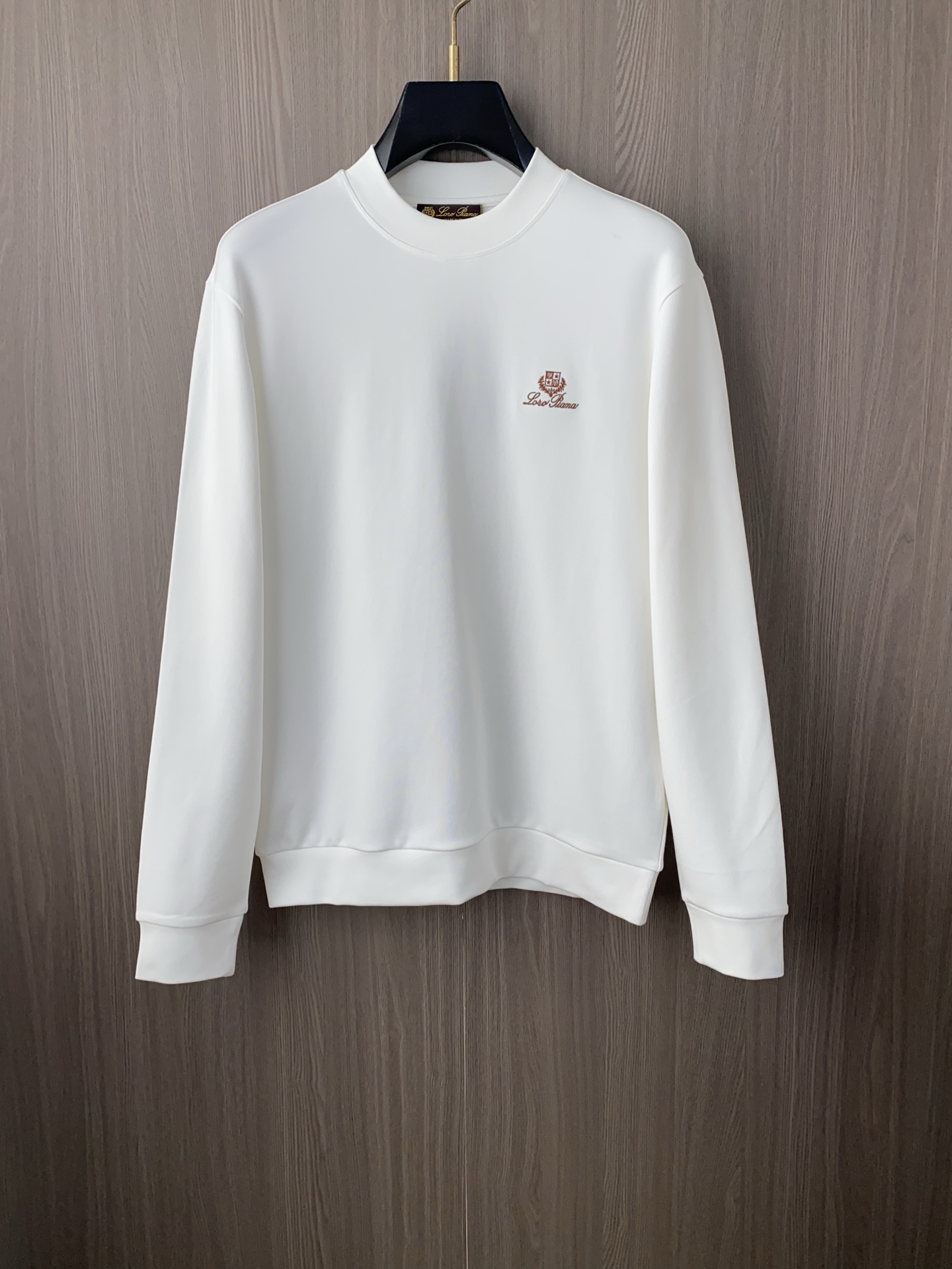 lP🆕 诺悠翩雅 2025 秋冬AW新品，时尚休闲打底加厚长袖卫衣专柜同步有售，进口加厚莫戴尔长绒棉拉绒