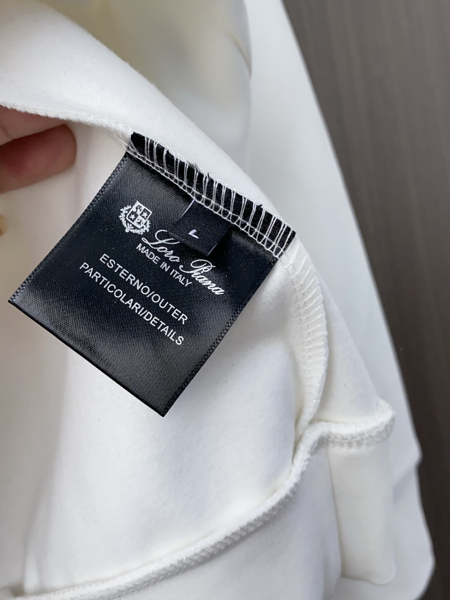 lP🆕 诺悠翩雅 2025 秋冬AW新品，时尚休闲打底加厚长袖卫衣专柜同步有售，进口加厚莫戴尔长绒棉拉绒