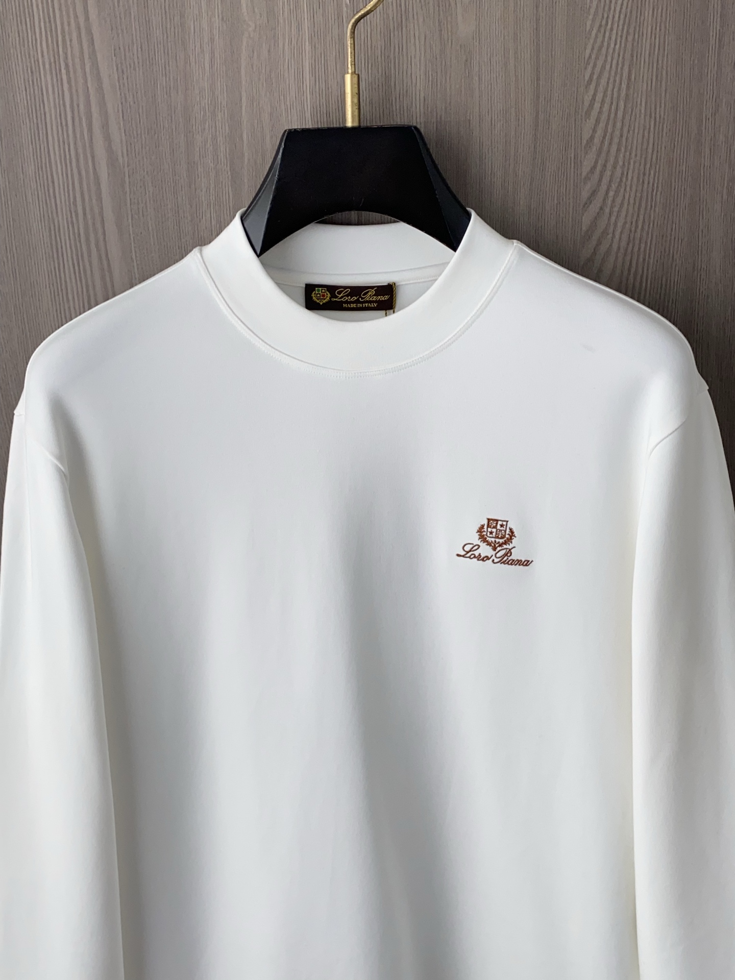 lP🆕 诺悠翩雅 2025 秋冬AW新品，时尚休闲打底加厚长袖卫衣专柜同步有售，进口加厚莫戴尔长绒棉拉绒