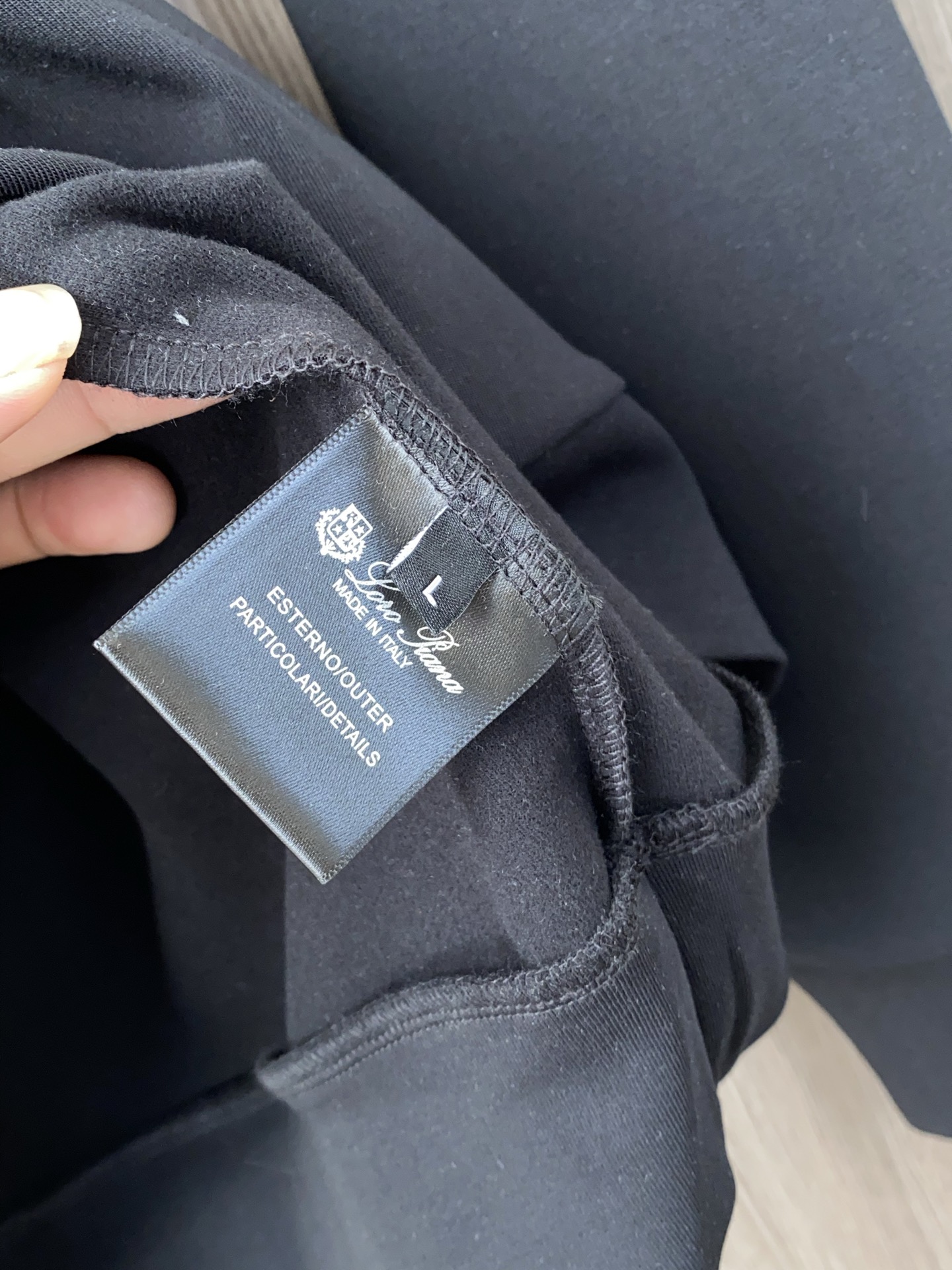 lP🆕 诺悠翩雅 2025 秋冬AW新品，时尚休闲打底加厚长袖卫衣专柜同步有售，进口加厚莫戴尔长绒棉拉绒