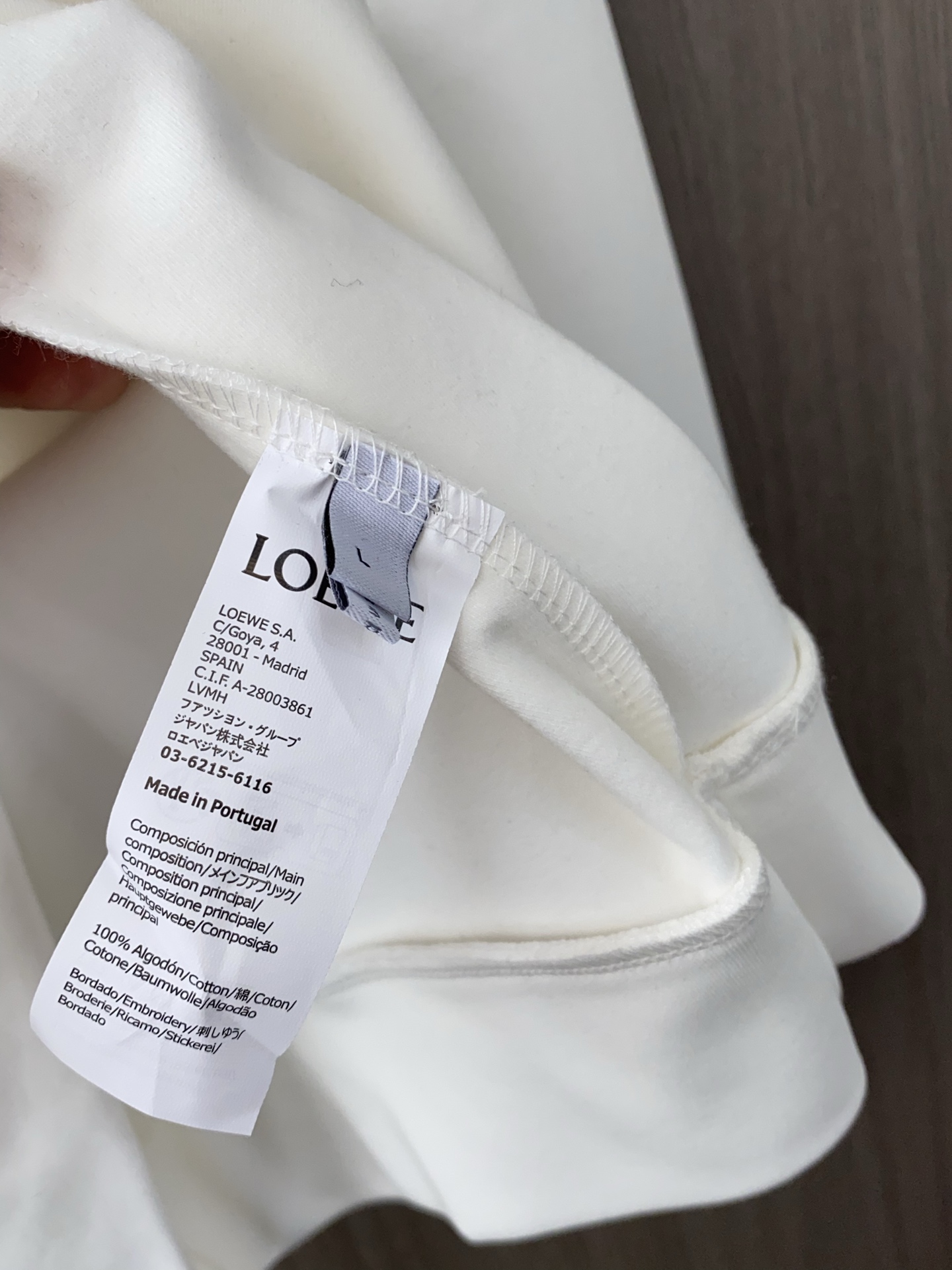 罗意威 2025 秋冬AW新品，时尚休闲打底加厚长袖卫衣专柜同步有售，进口加厚莫戴尔长绒棉拉绒面料，工艺