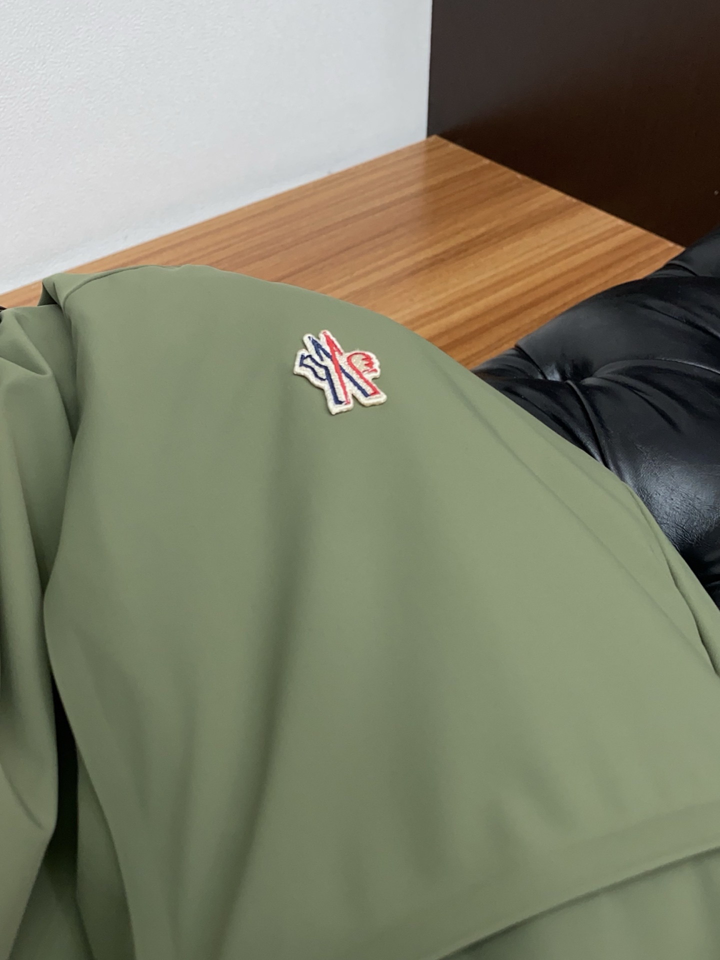 🌾 蒙口 顶级版本专柜同步羽绒服国标90%白鸭绒羽绒服 王牌新单 羽绒服外套！一个我期待了一个下半年的王