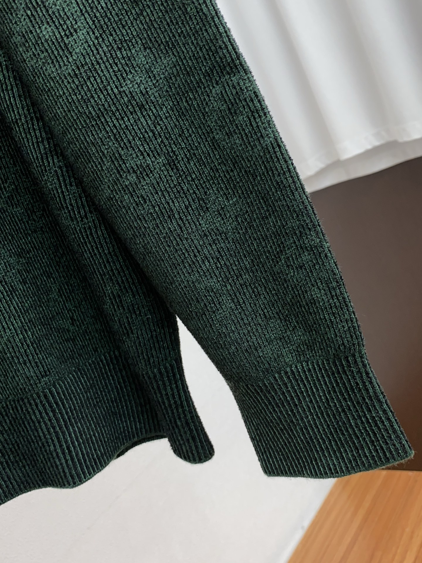 1v路易威登 2025FW男士秋冬羊毛混纺毛衣 打底外穿毛衣 针织衫休闲日常穿搭单品！上身修饰身形、定制