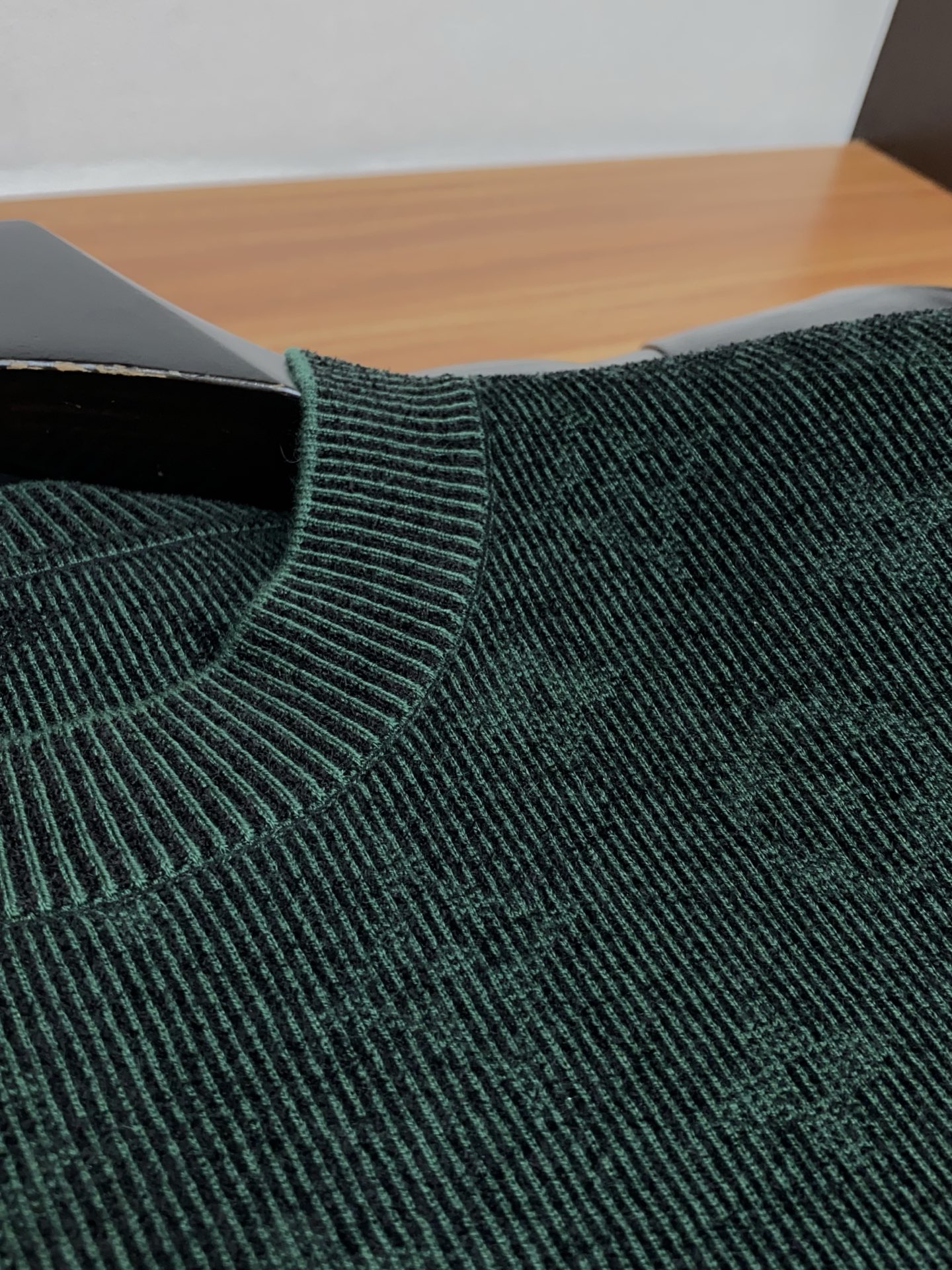 1v路易威登 2025FW男士秋冬羊毛混纺毛衣 打底外穿毛衣 针织衫休闲日常穿搭单品！上身修饰身形、定制