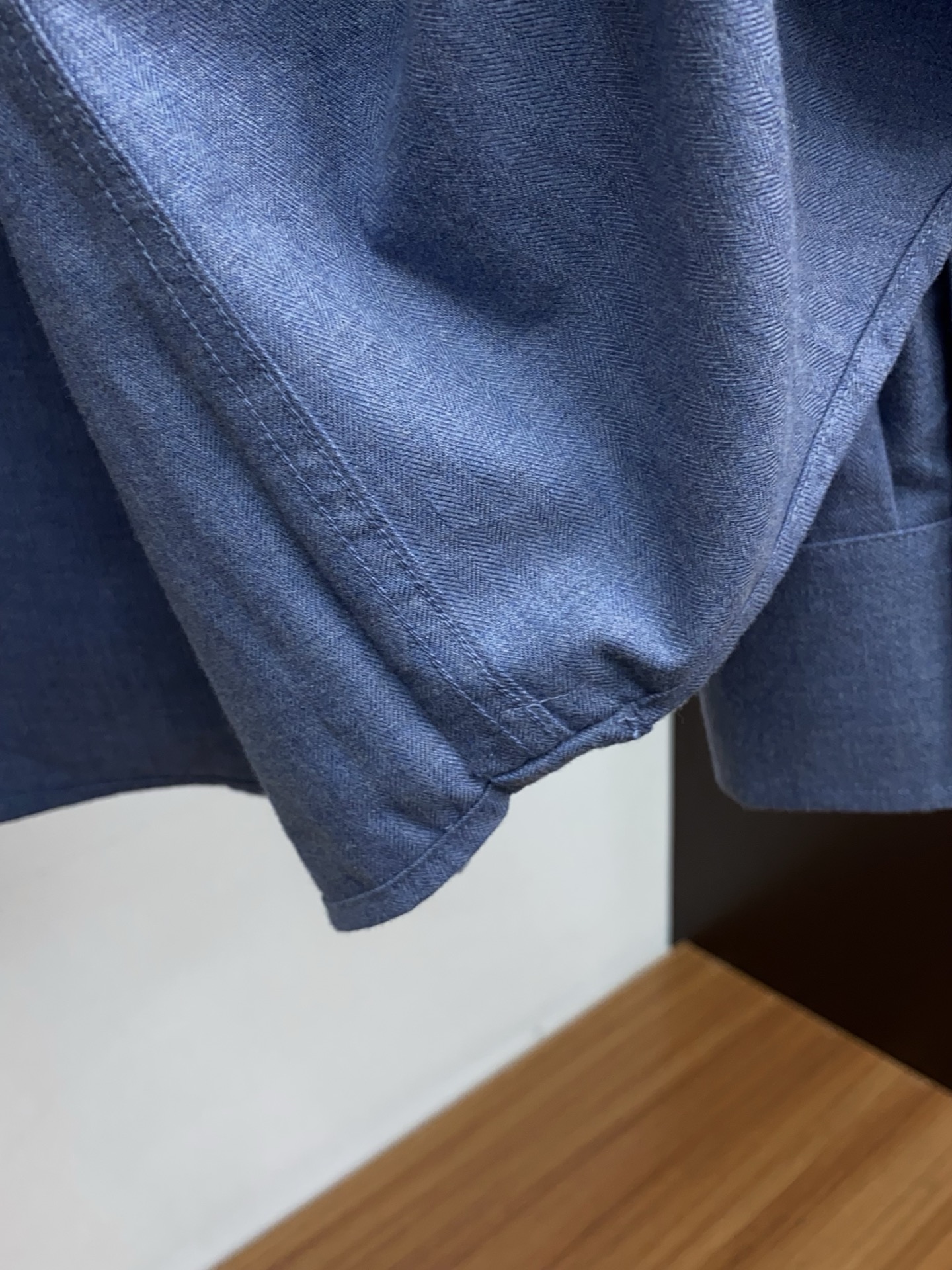 BC 2025 新款衬衫定制面料 亲肤舒适柔软透气！衬衫绝对是男士必备品 配西装配T恤又或是单穿，都是顶