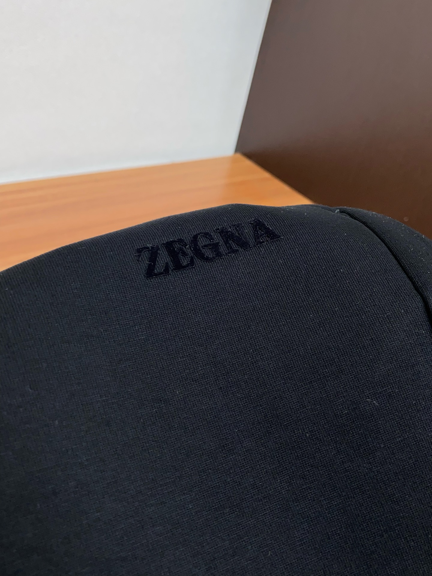 杰尼亚 男士运动休闲裤 手感软糯！非常百搭，弹力腰围,日常上班 户外运动都可以穿着，是时尚休闲与户外运动