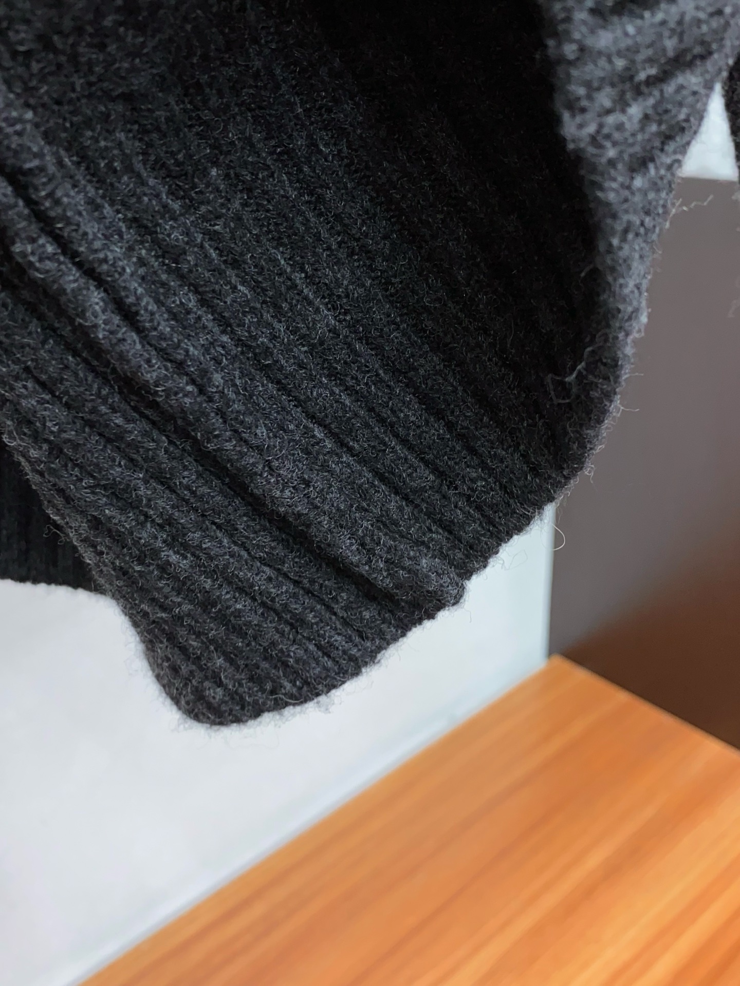 克罗心 2025FW男士秋冬羊毛混纺毛衣 打底外穿毛衣 针织衫休闲日常穿搭单品！上身修饰身形、定制面料将