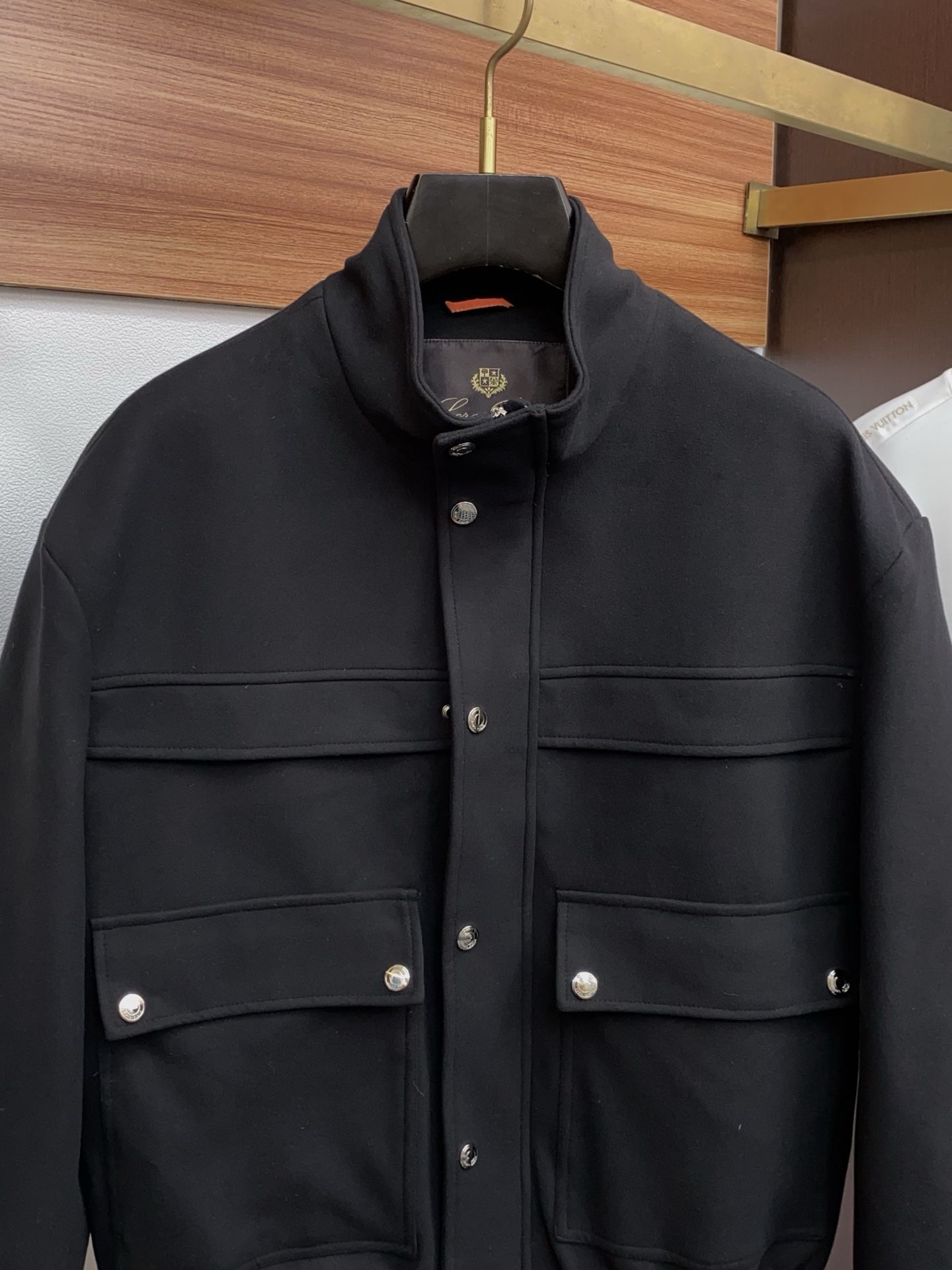 lP🆕 诺悠翩雅 25秋冬男士时尚羽绒服 轻奢时尚休闲风格，轻盈保暖柔软！低调系列时尚百搭，就是有型！香