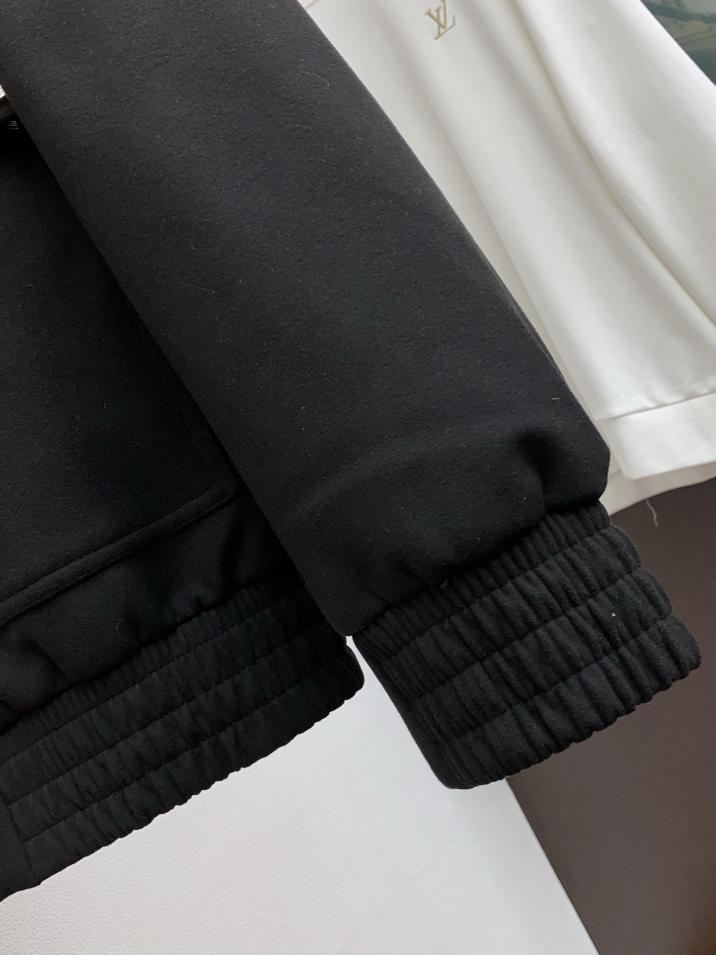 lP🆕 诺悠翩雅 25秋冬男士时尚羽绒服 轻奢时尚休闲风格，轻盈保暖柔软！低调系列时尚百搭，就是有型！香