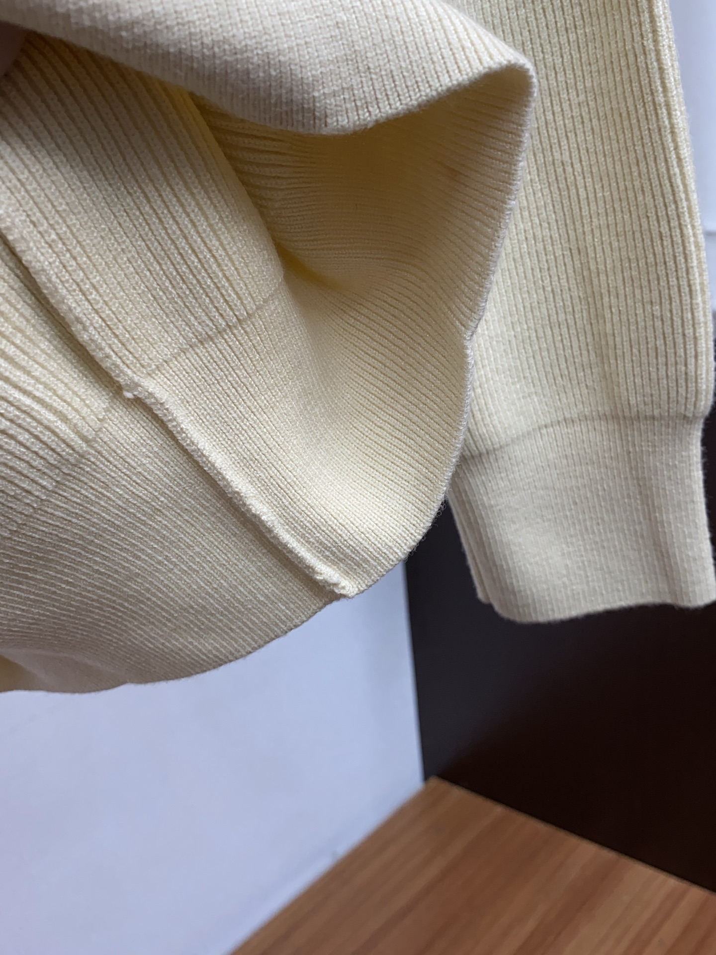 🌾 BC 重磅推荐！2025aw秋冬新款 专柜同步毛衣时尚经典基础款本色针织 大牌元素 羊毛混纺秋冬必备