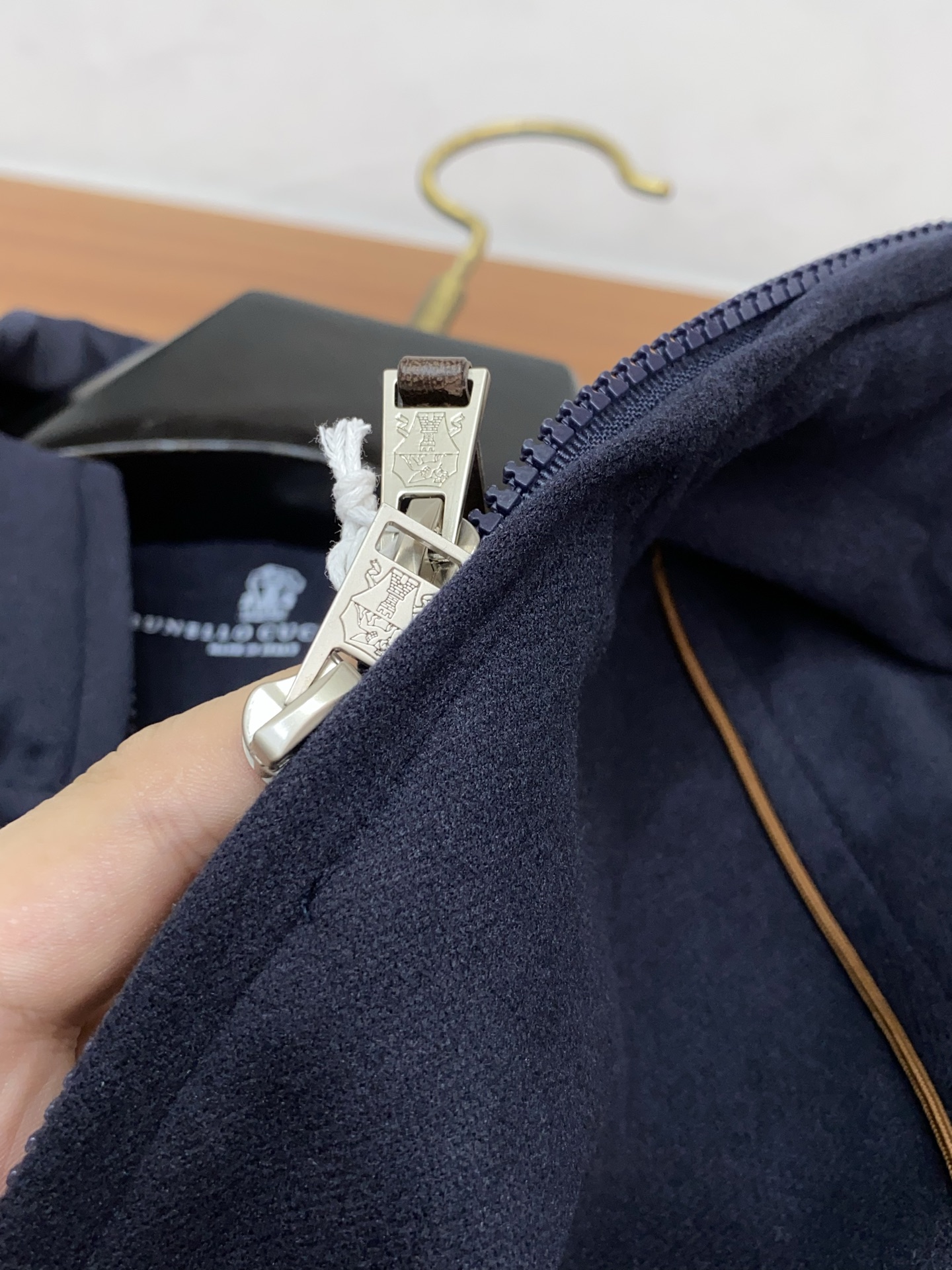 BC 2025秋冬新品男士高端时装款功能性休闲运动卫衣套装！集时装感与及户外感的一款宝藏级功能型实用装备