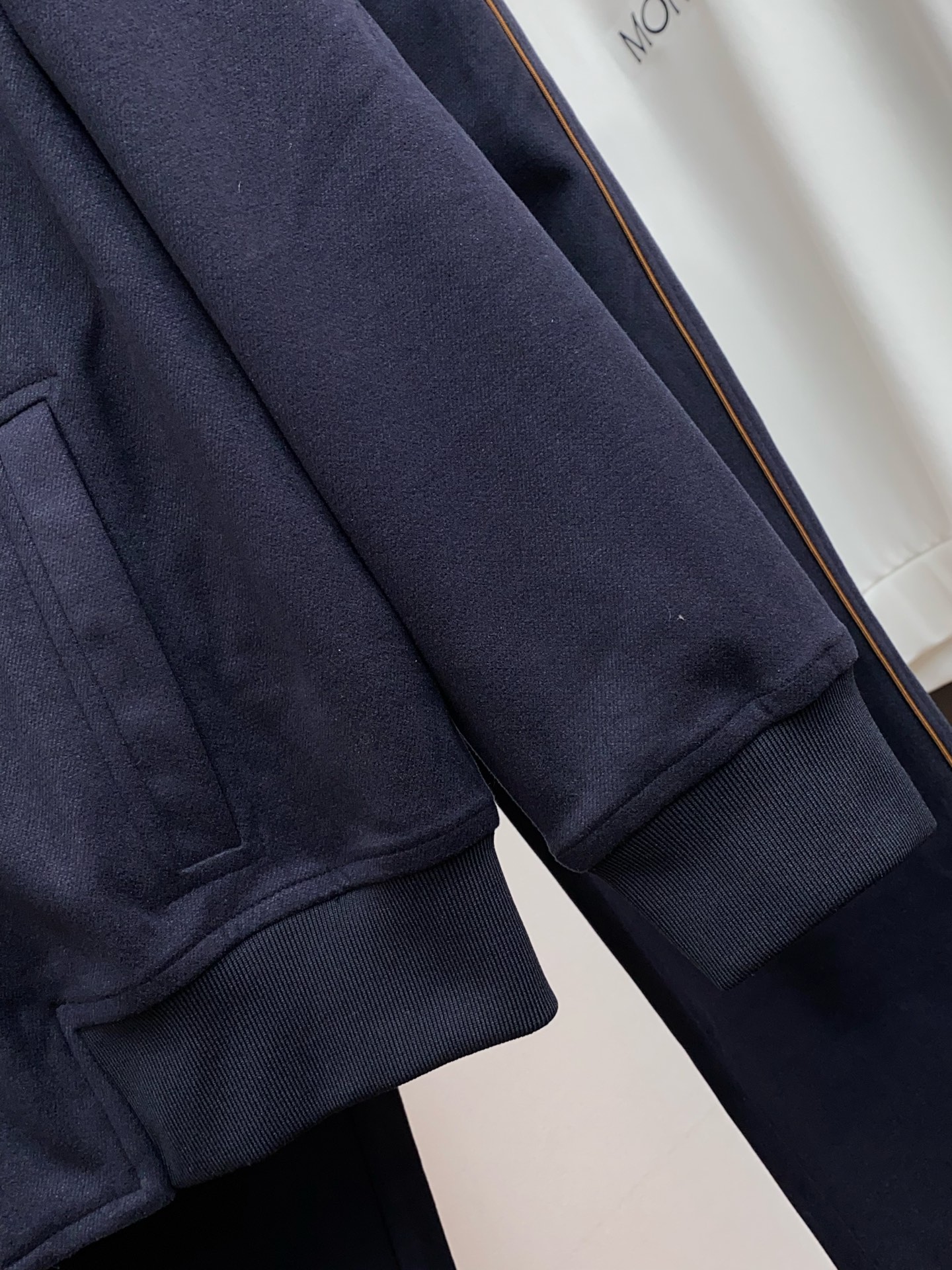 BC 2025秋冬新品男士高端时装款功能性休闲运动卫衣套装！集时装感与及户外感的一款宝藏级功能型实用装备