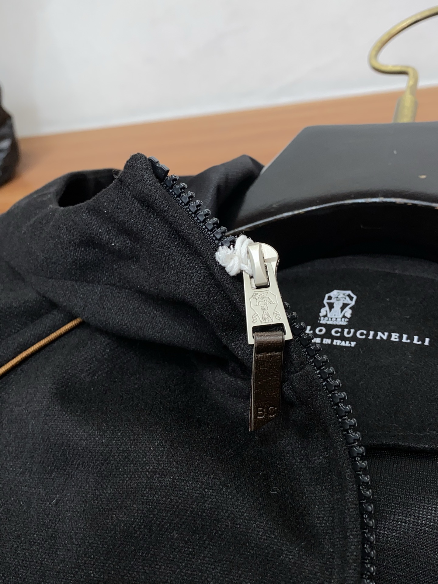 BC 2025秋冬新品男士高端时装款功能性休闲运动卫衣套装！集时装感与及户外感的一款宝藏级功能型实用装备