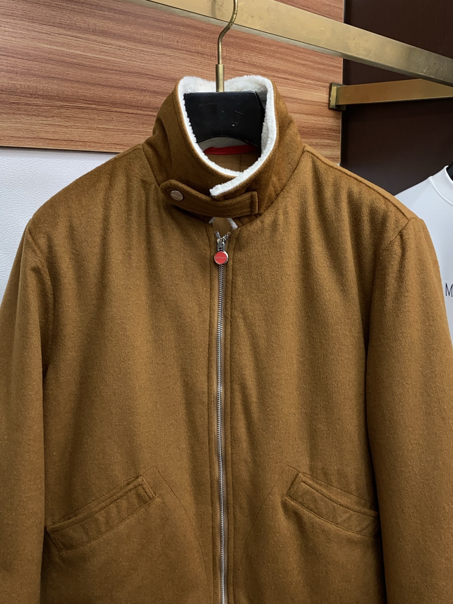 키톤 남성 자켓 88495 Kiton 이미지 2