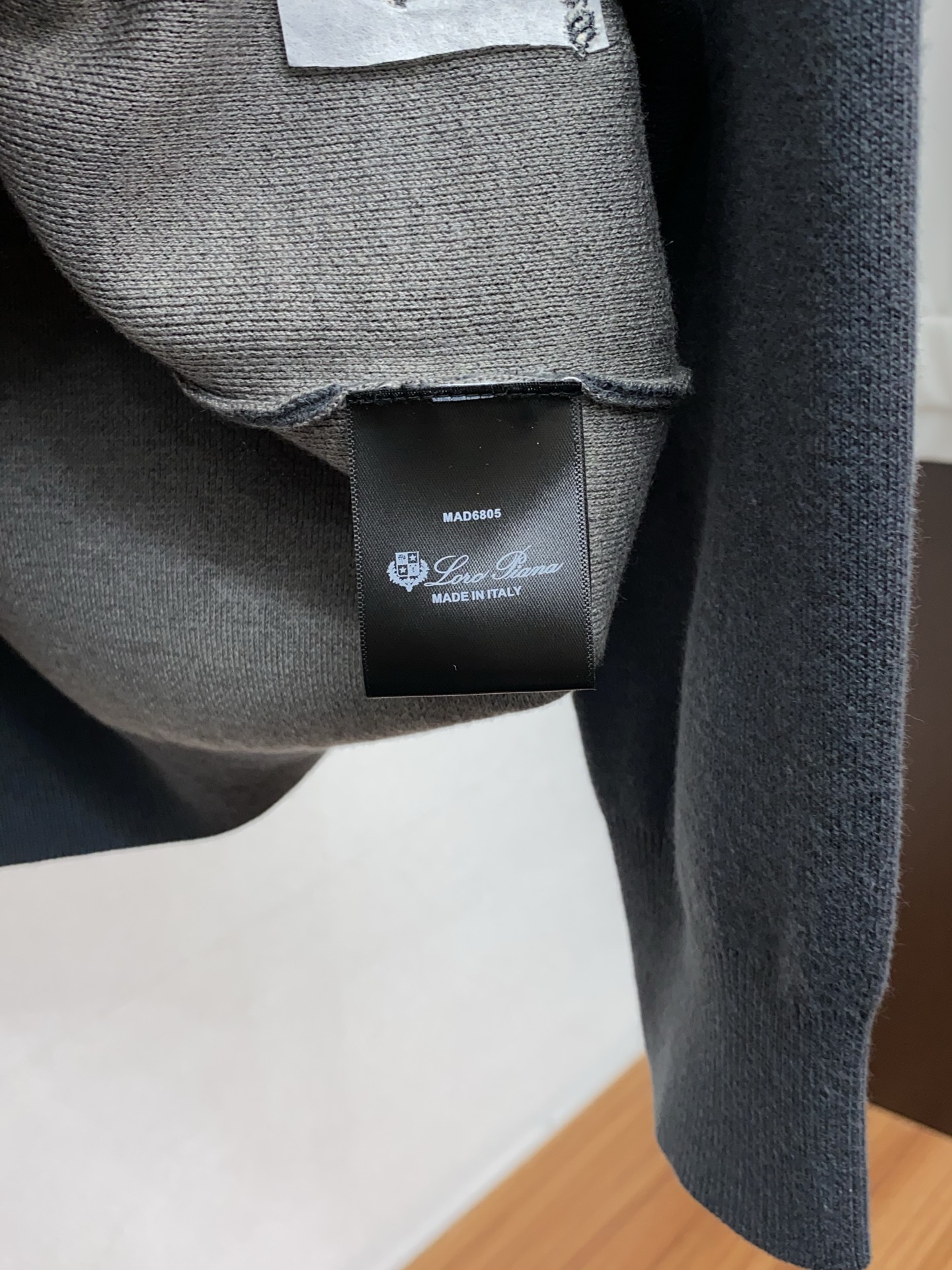 lP🆕 诺悠翩雅 25秋冬高领毛衣精品羊毛混纺毛衫 男款高端定制臻品系列 隶属品牌高端主线 专利顶级纱线