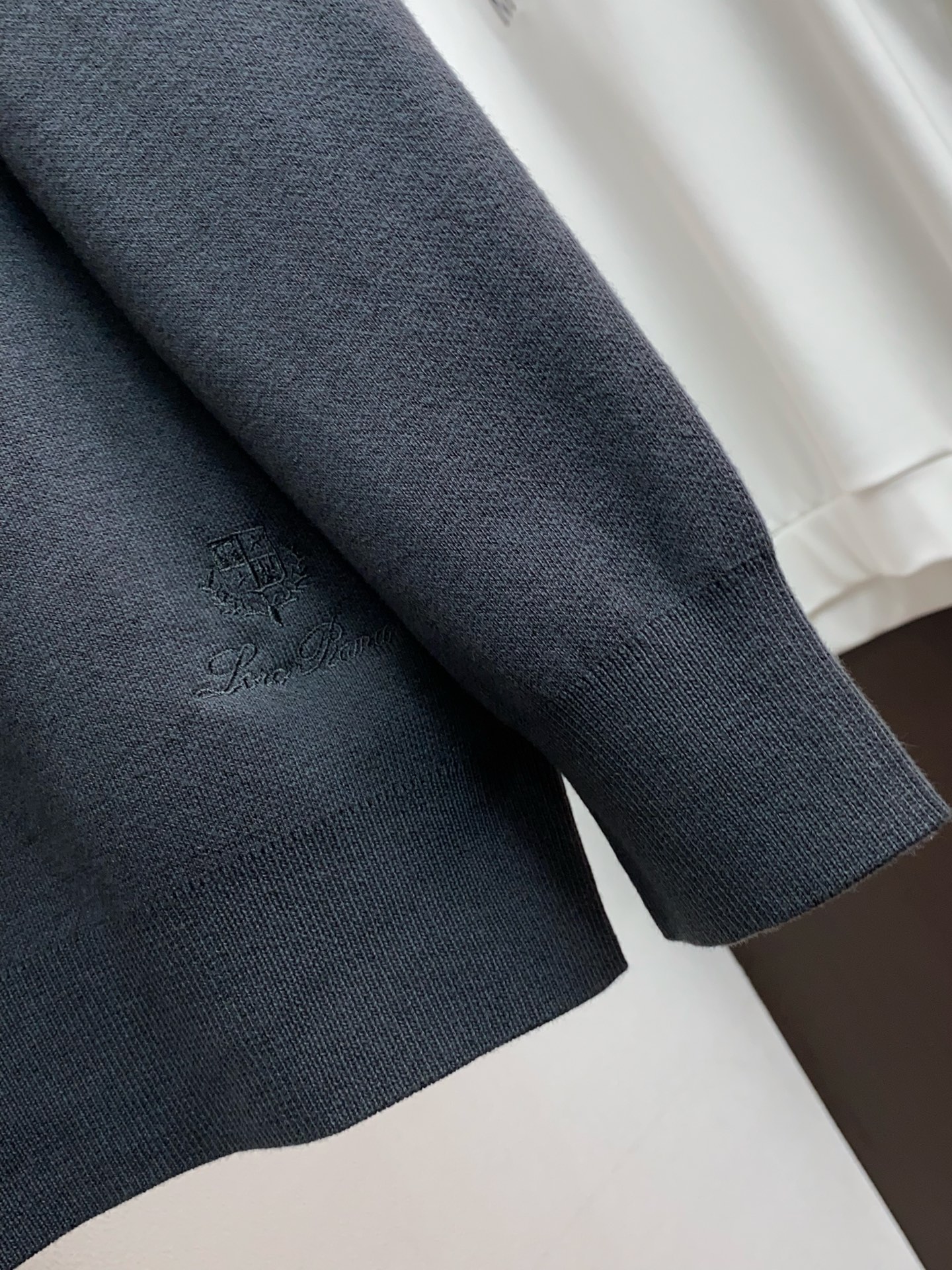 lP🆕 诺悠翩雅 25秋冬高领毛衣精品羊毛混纺毛衫 男款高端定制臻品系列 隶属品牌高端主线 专利顶级纱线