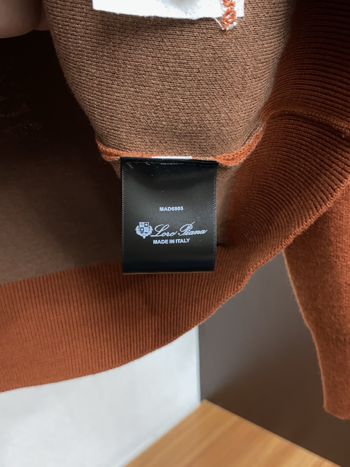 lP🆕 诺悠翩雅 25秋冬高领毛衣精品羊毛混纺毛衫 男款高端定制臻品系列 隶属品牌高端主线 专利顶级纱线