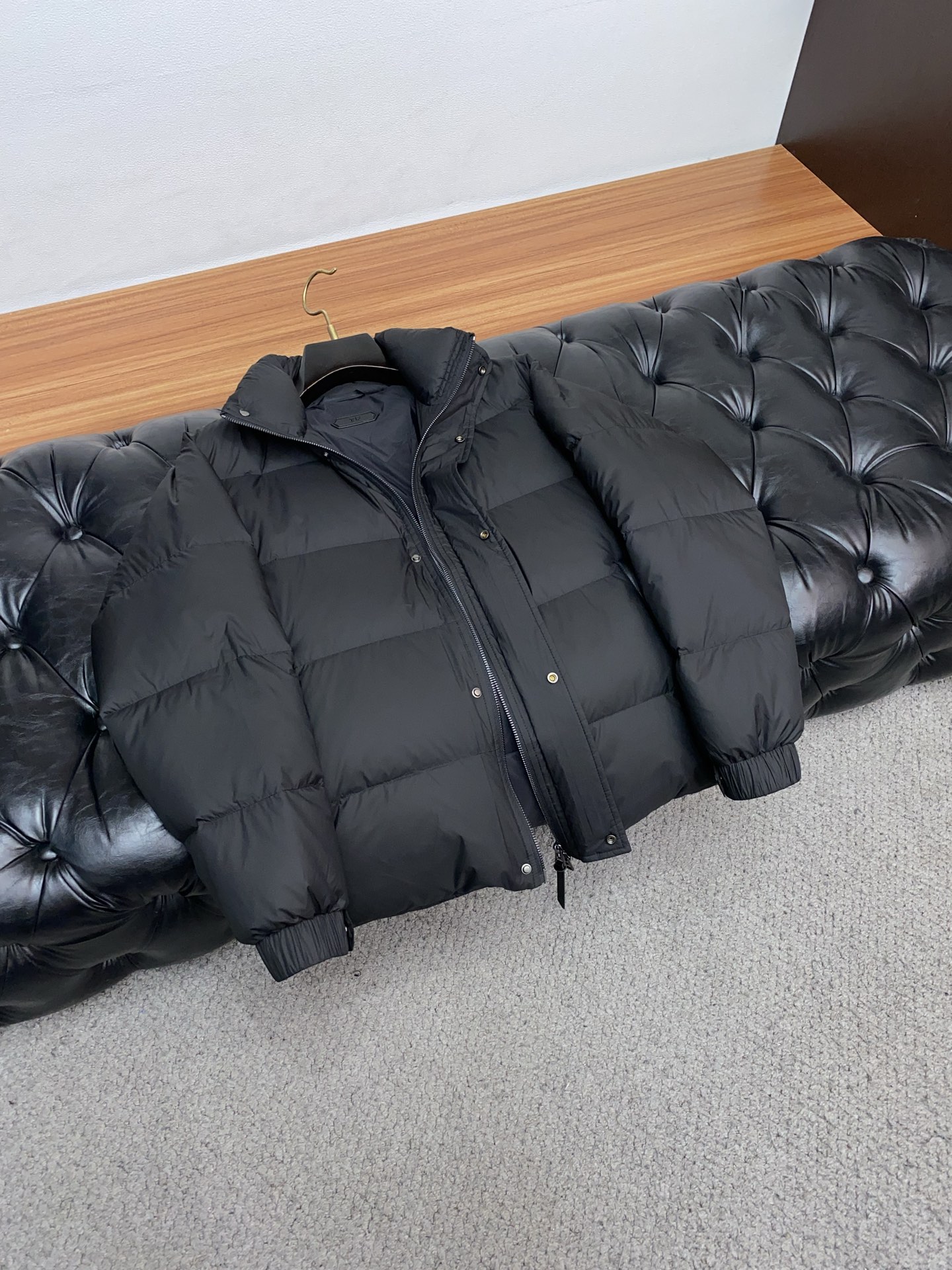 톰포드 남성 패딩 65833 Tom Ford Padding 이미지 6