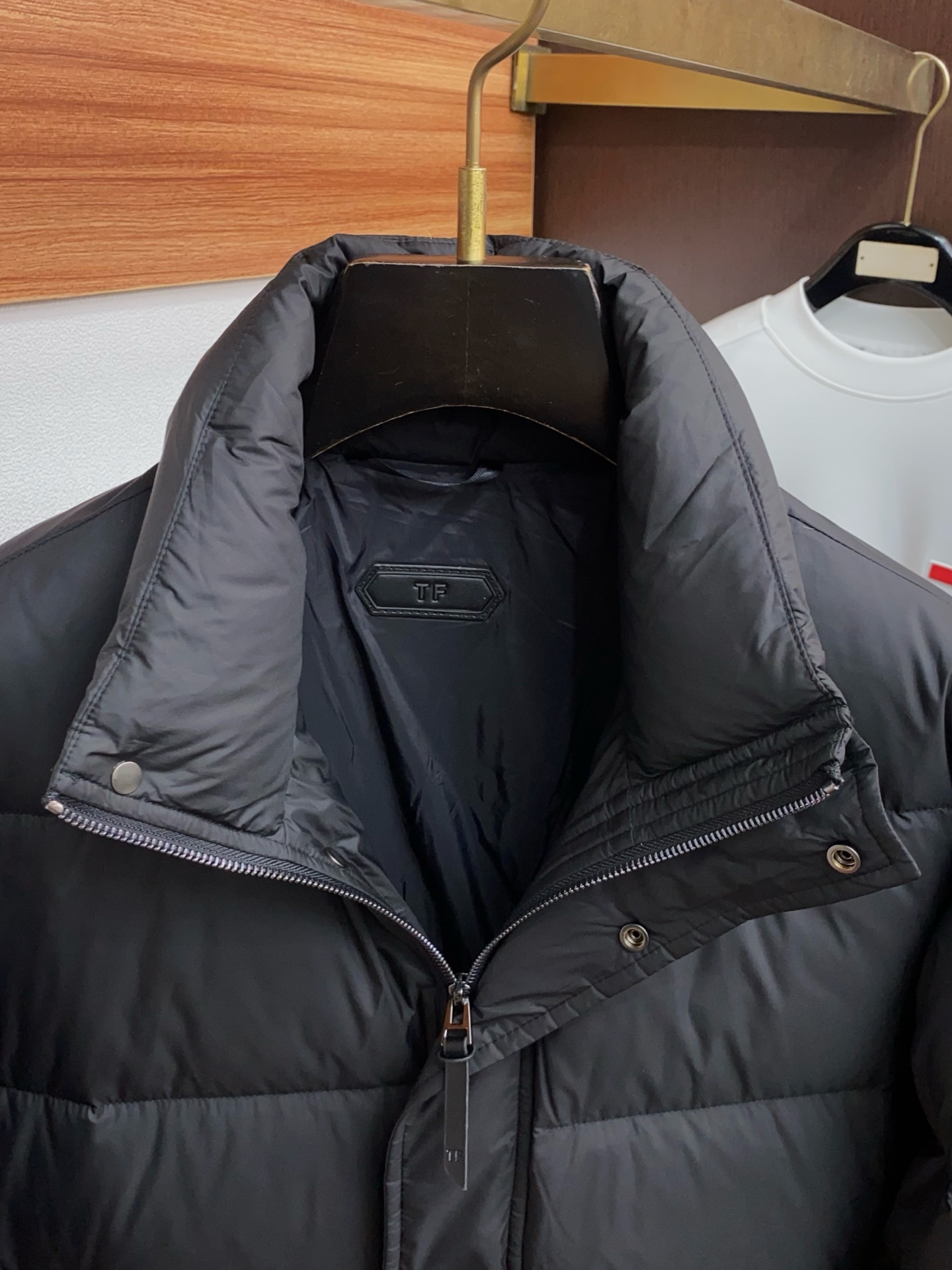 톰포드 남성 패딩 65833 Tom Ford Padding 이미지 3