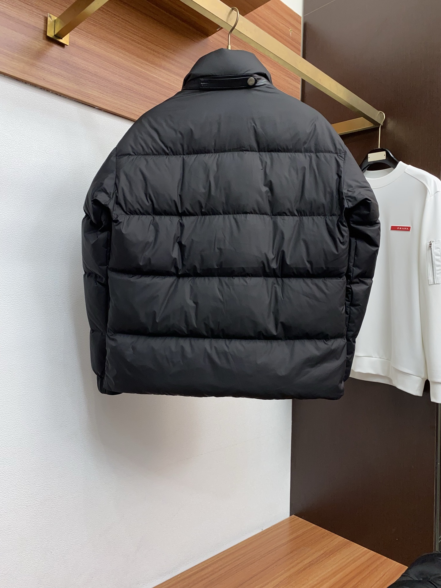 톰포드 남성 패딩 65833 Tom Ford Padding 이미지 10