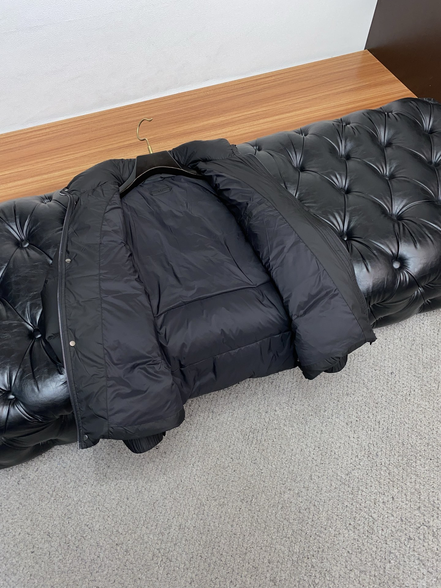 톰포드 남성 패딩 65833 Tom Ford Padding 이미지 7
