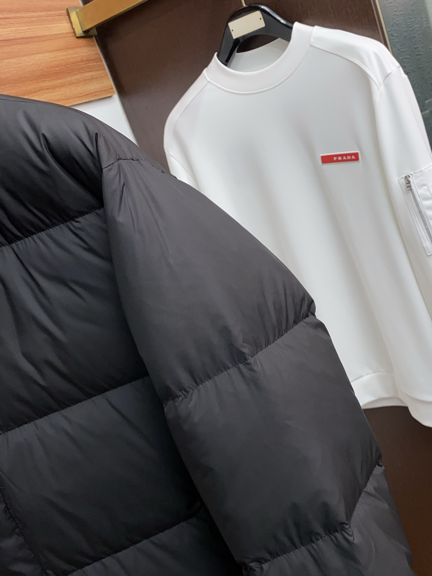 톰포드 남성 패딩 65833 Tom Ford Padding 이미지 4