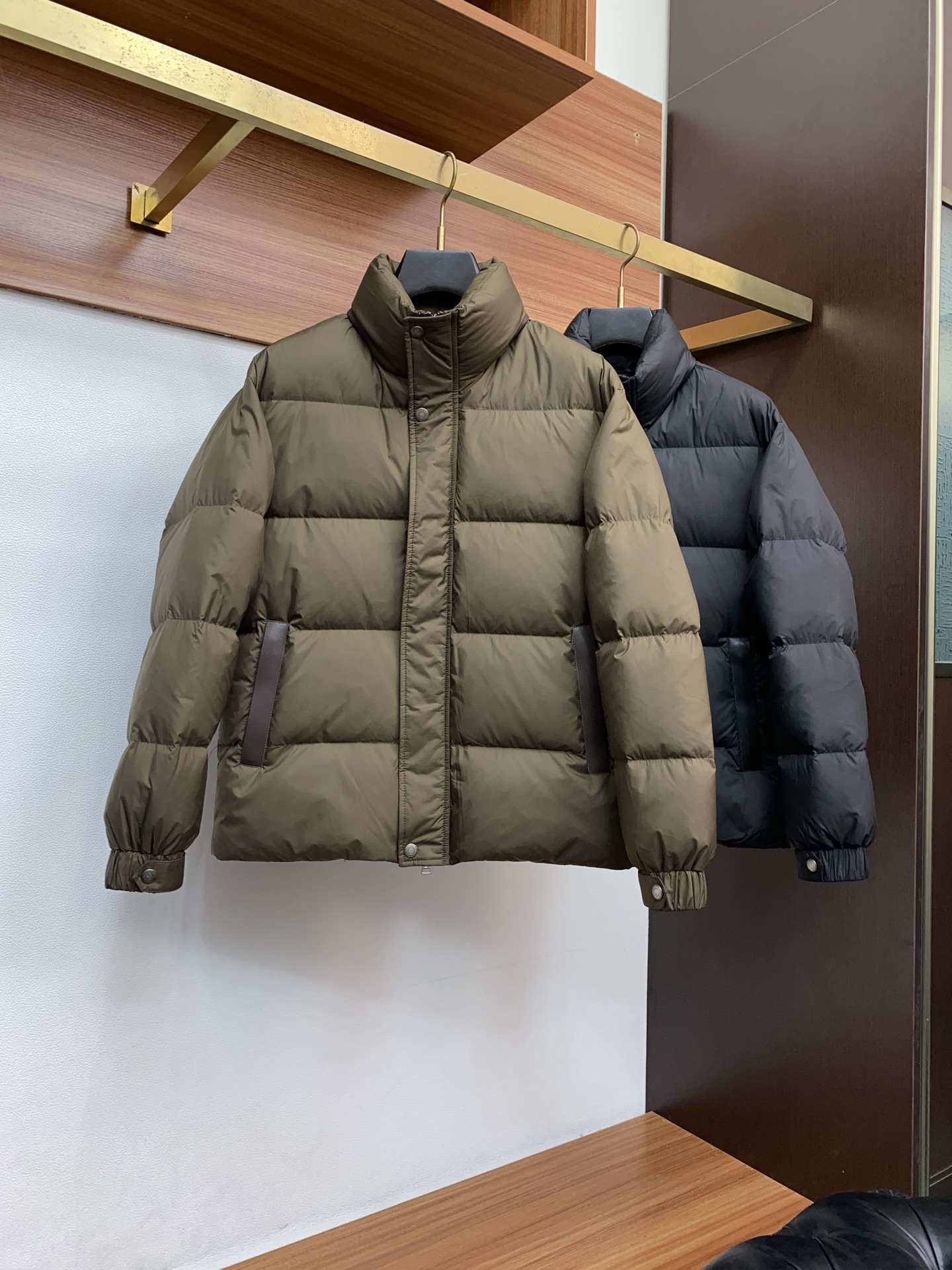 톰포드 남성 패딩 65833 Tom Ford Padding 이미지 9