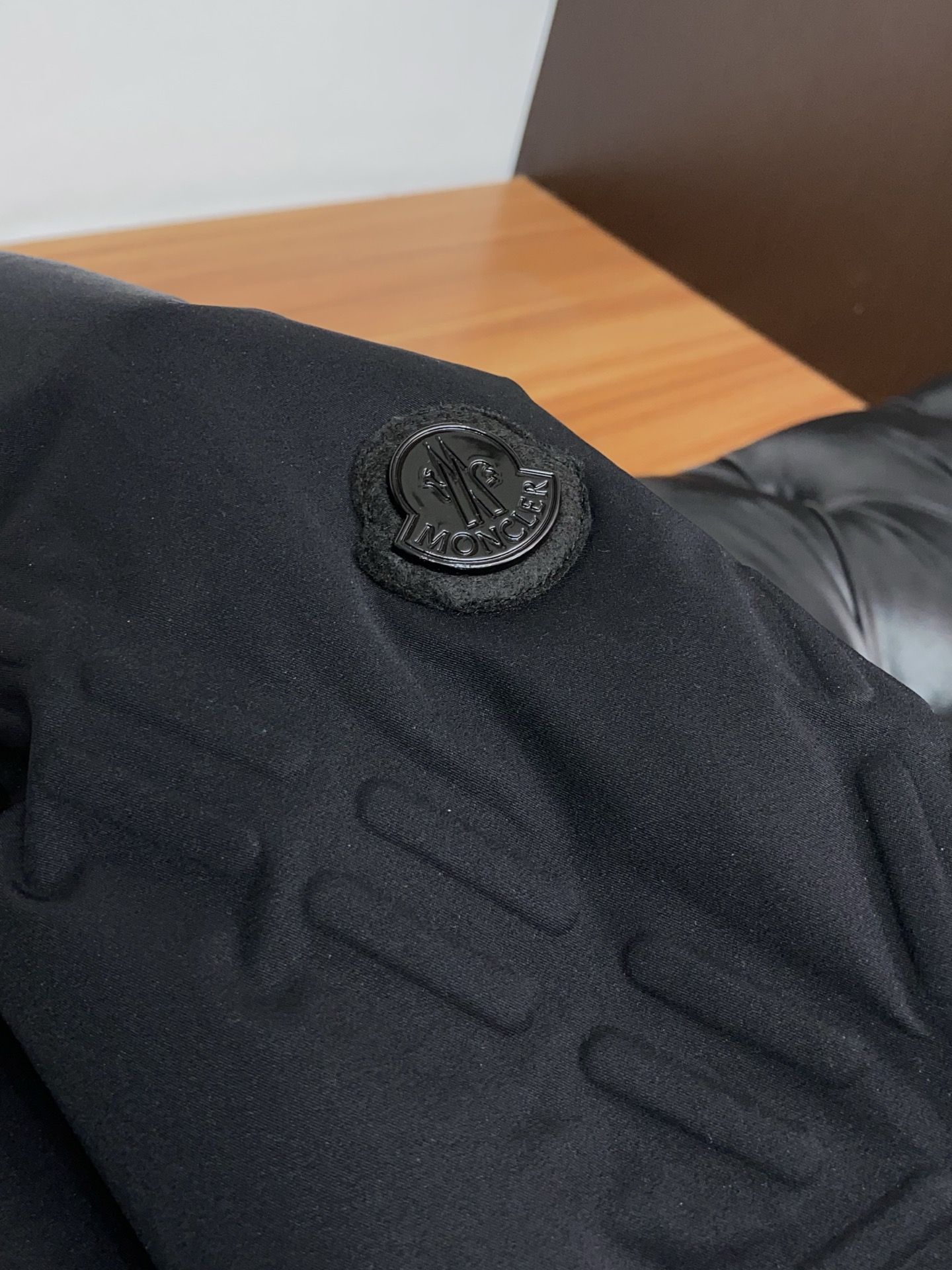 蒙口 高端推荐牛货 2025秋冬款男士原单羽绒服！贵族血统 蓬松感十足 御寒神器 高端顶尖一线成衣，融入