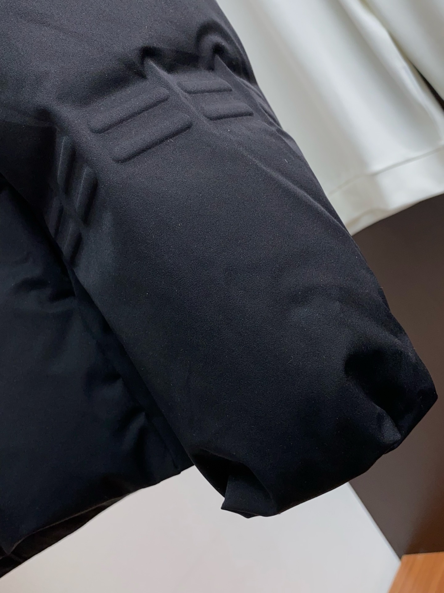 蒙口 高端推荐牛货 2025秋冬款男士原单羽绒服！贵族血统 蓬松感十足 御寒神器 高端顶尖一线成衣，融入